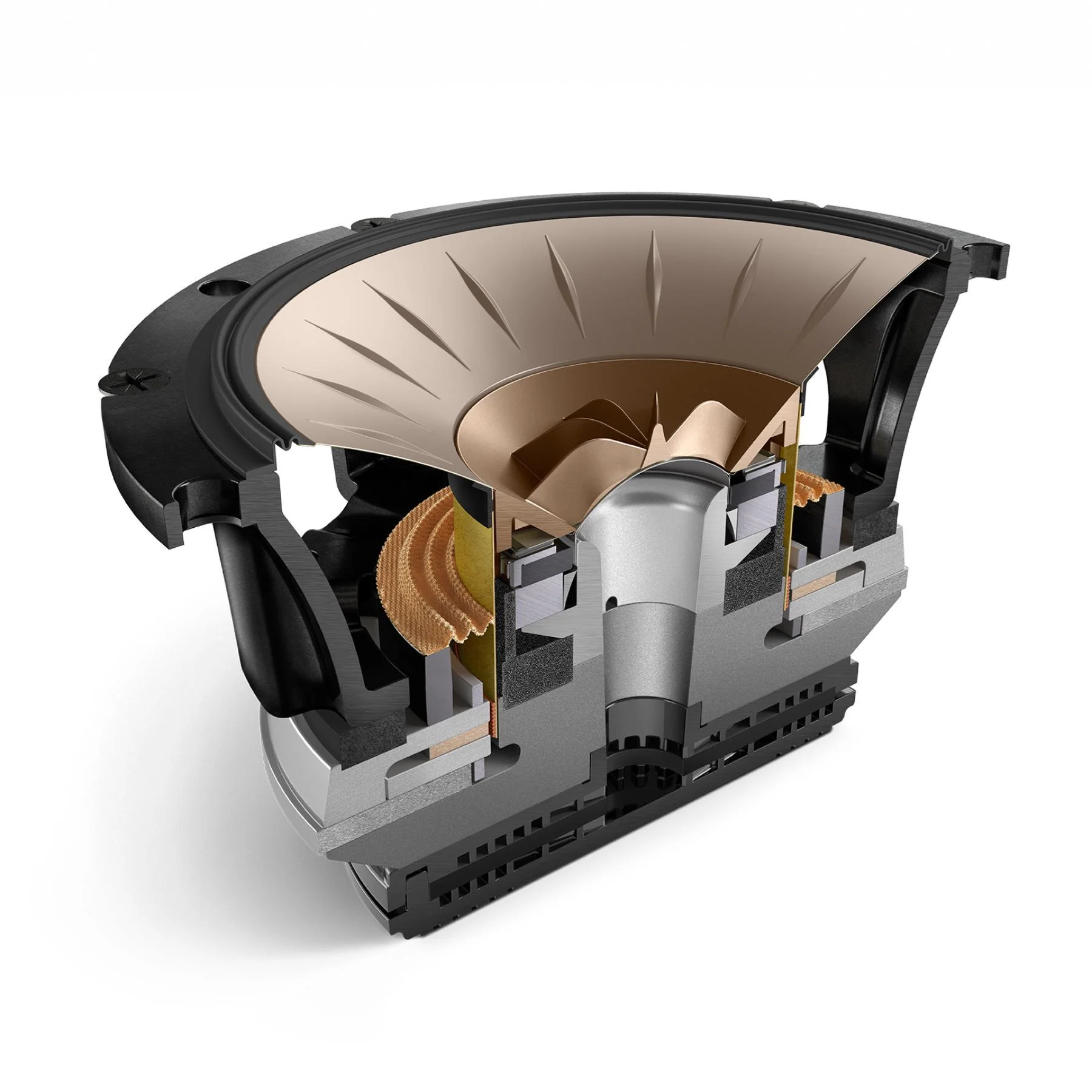 KEF Reference 5 Meta Tower Speakers - Image 14