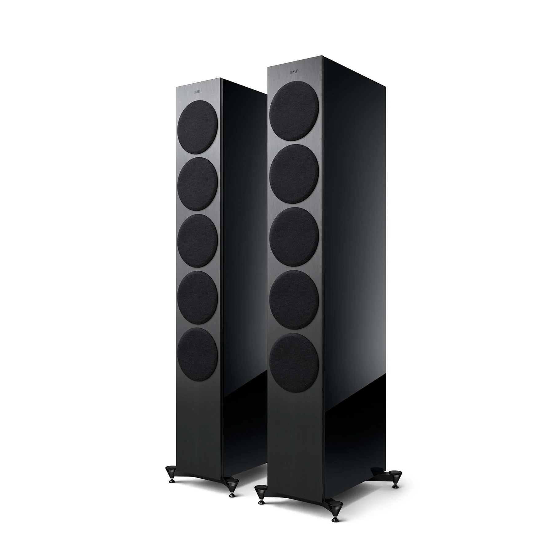 KEF Reference 5 Meta Tower Speakers - Image 15