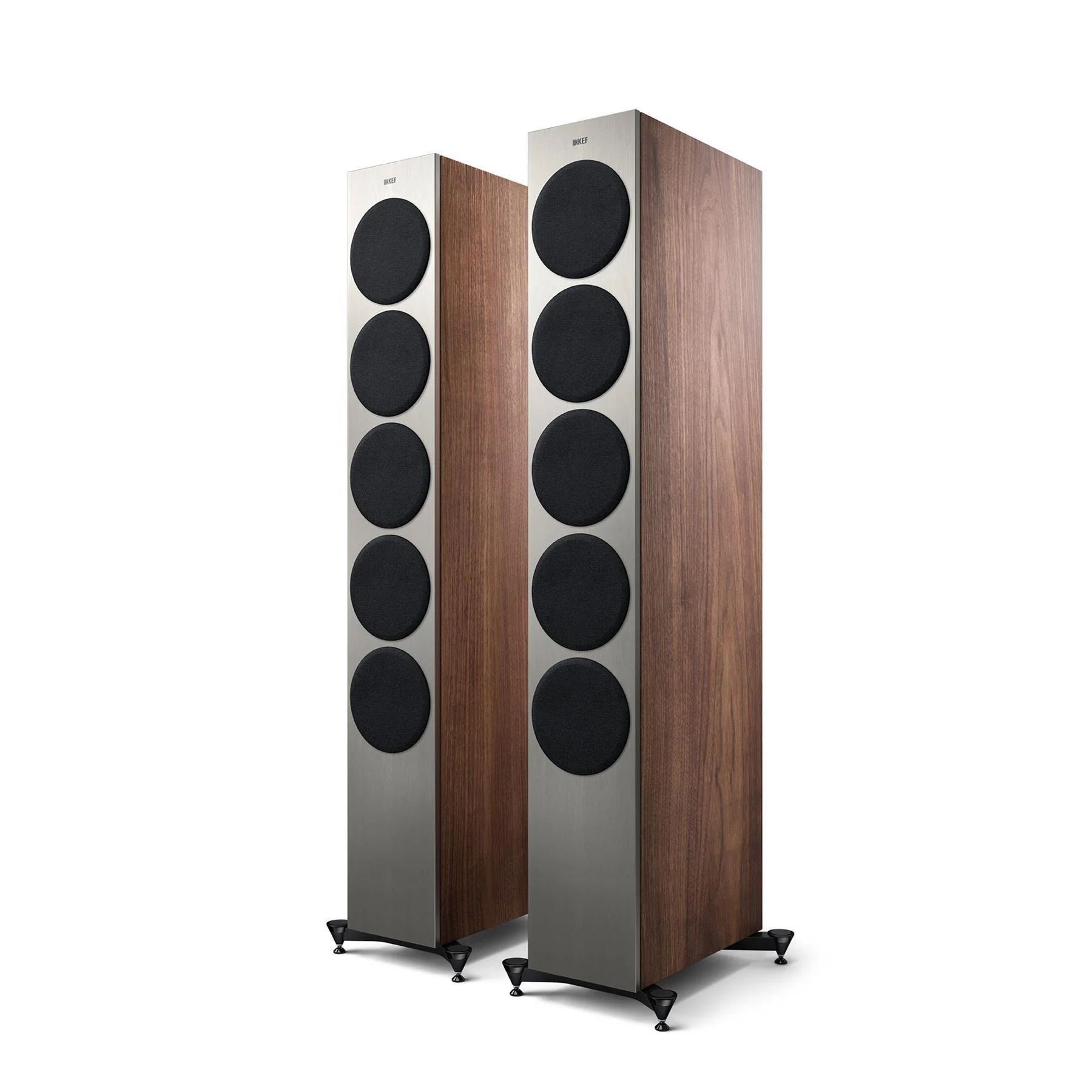 KEF Reference 5 Meta Tower Speakers - Image 18