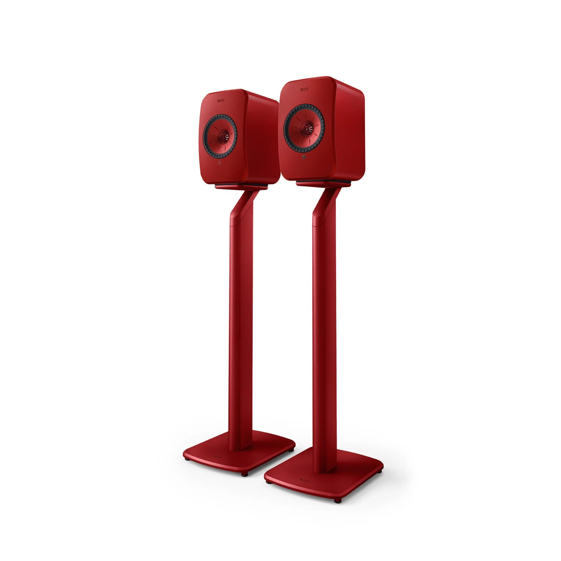 KEF S1 Floor Stands for LSX II and LSX II LT - Image 11