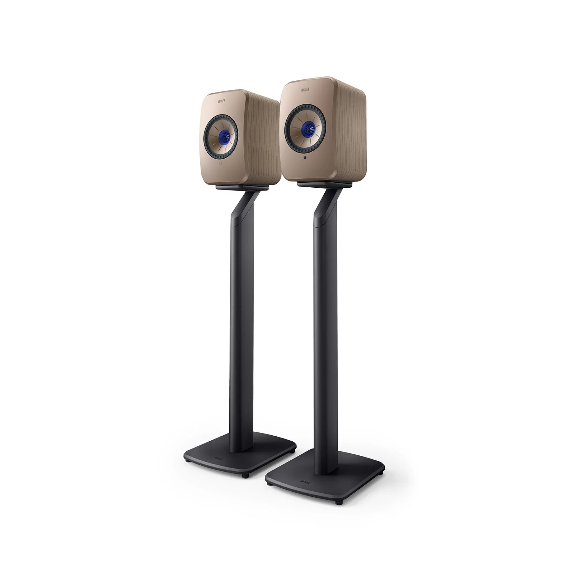KEF S1 Floor Stands for LSX II and LSX II LT - Image 14