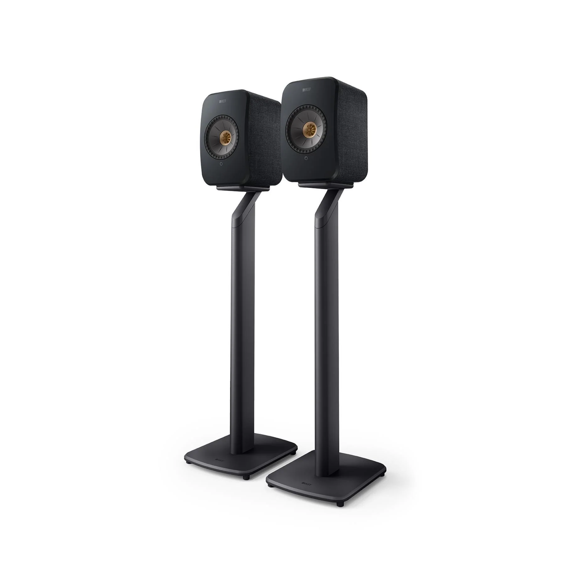 KEF S1 Floor Stands for LSX II and LSX II LT - Image 16