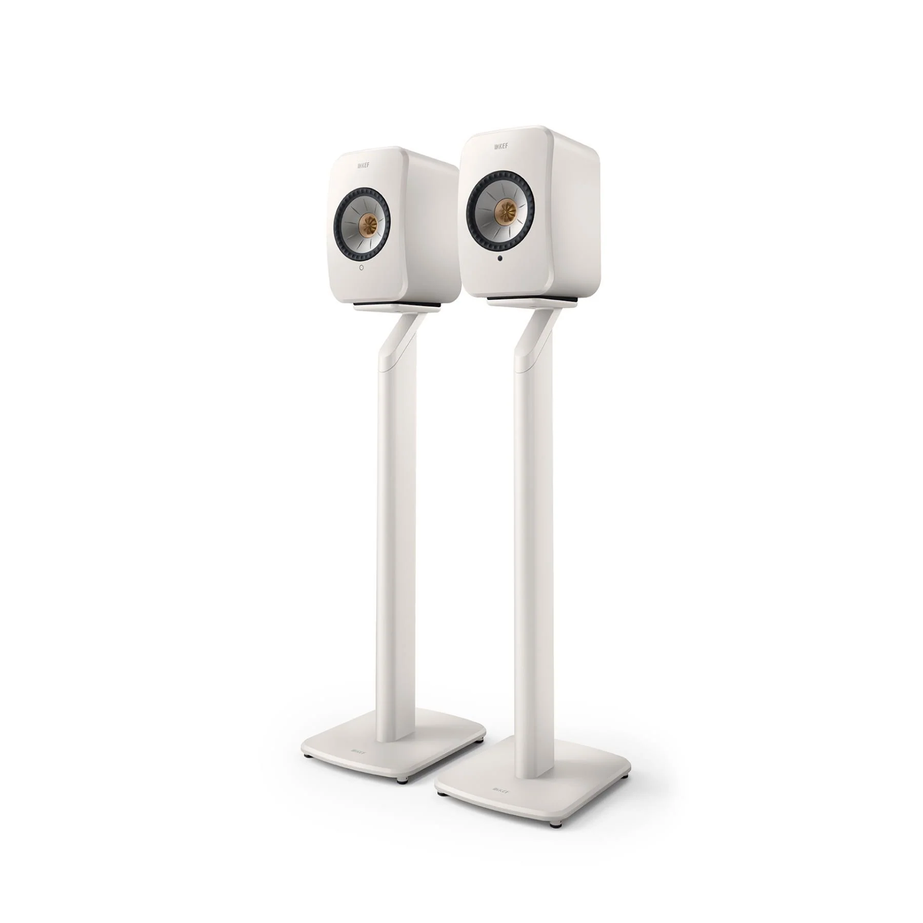 KEF S1 Floor Stands for LSX II and LSX II LT - Image 5