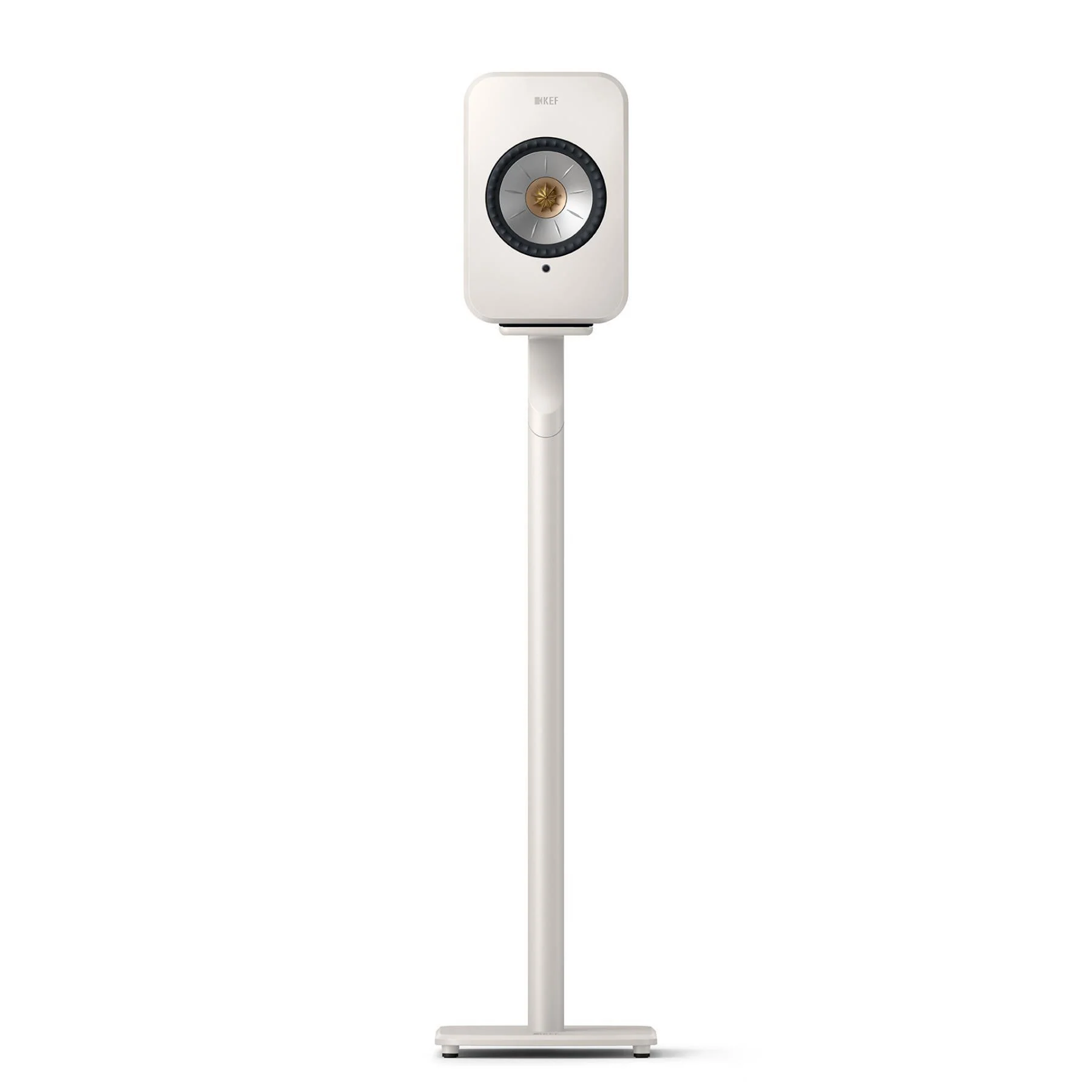 KEF S1 Floor Stands for LSX II and LSX II LT - Image 6