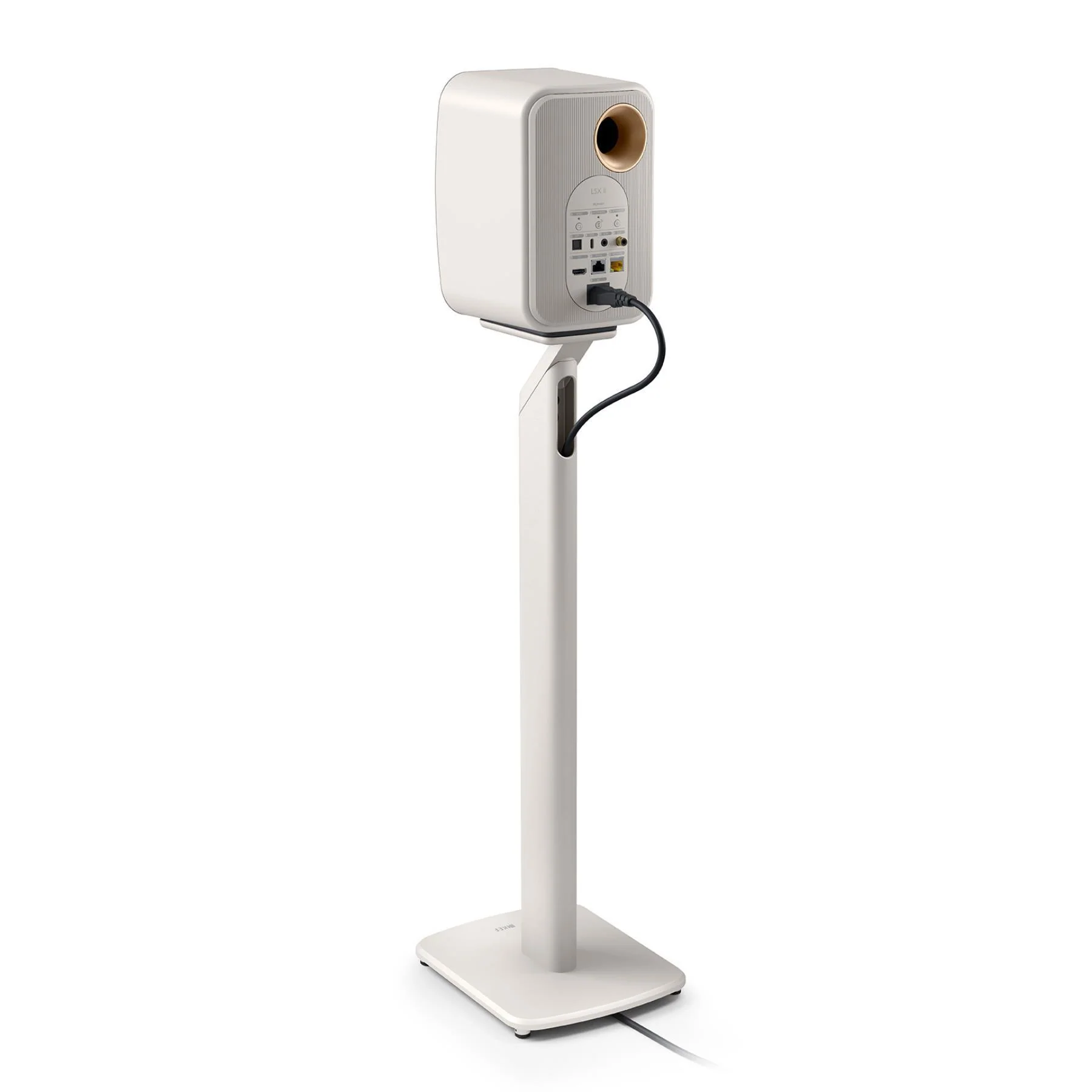 KEF S1 Floor Stands for LSX II and LSX II LT - Image 7