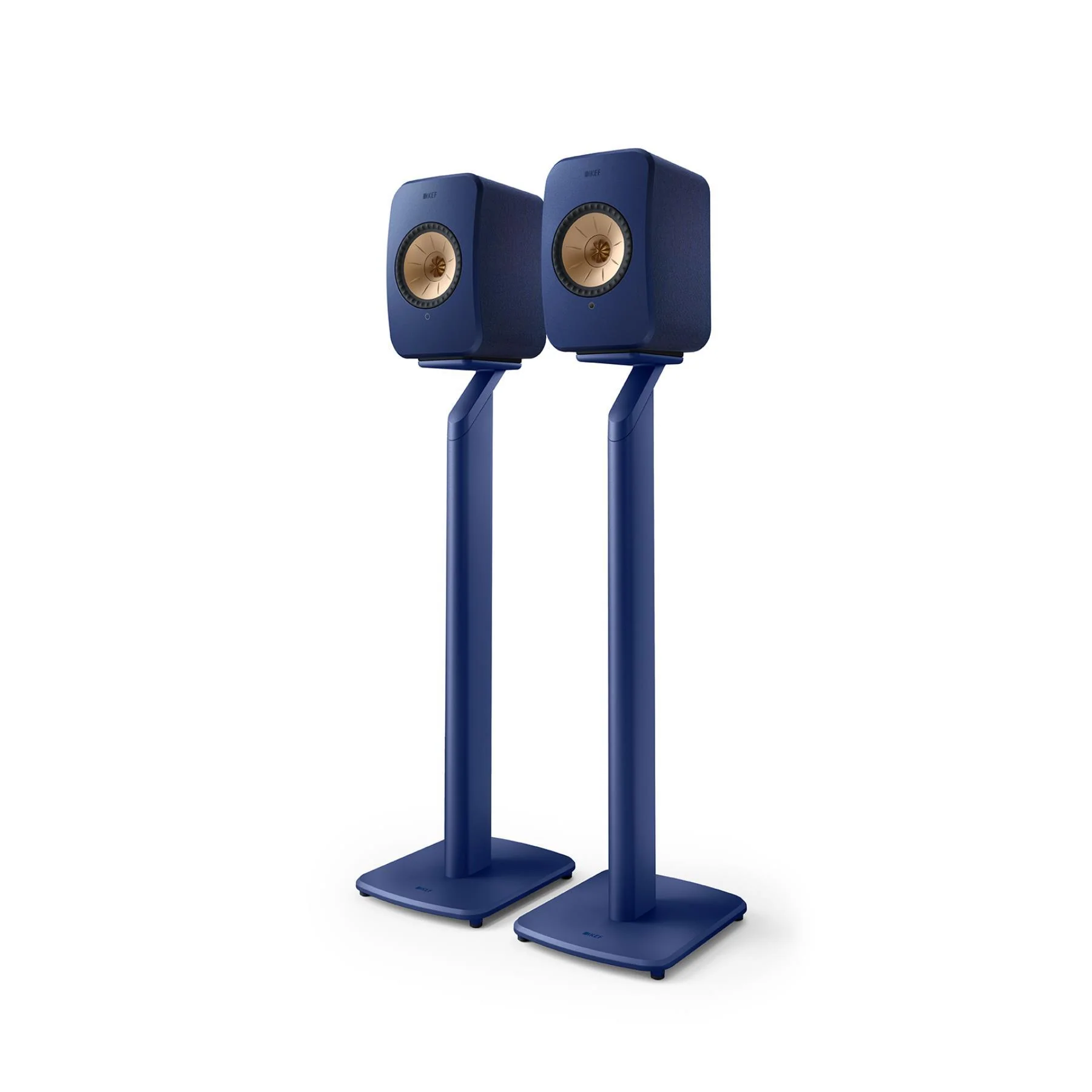 KEF S1 Floor Stands for LSX II and LSX II LT - Image 8