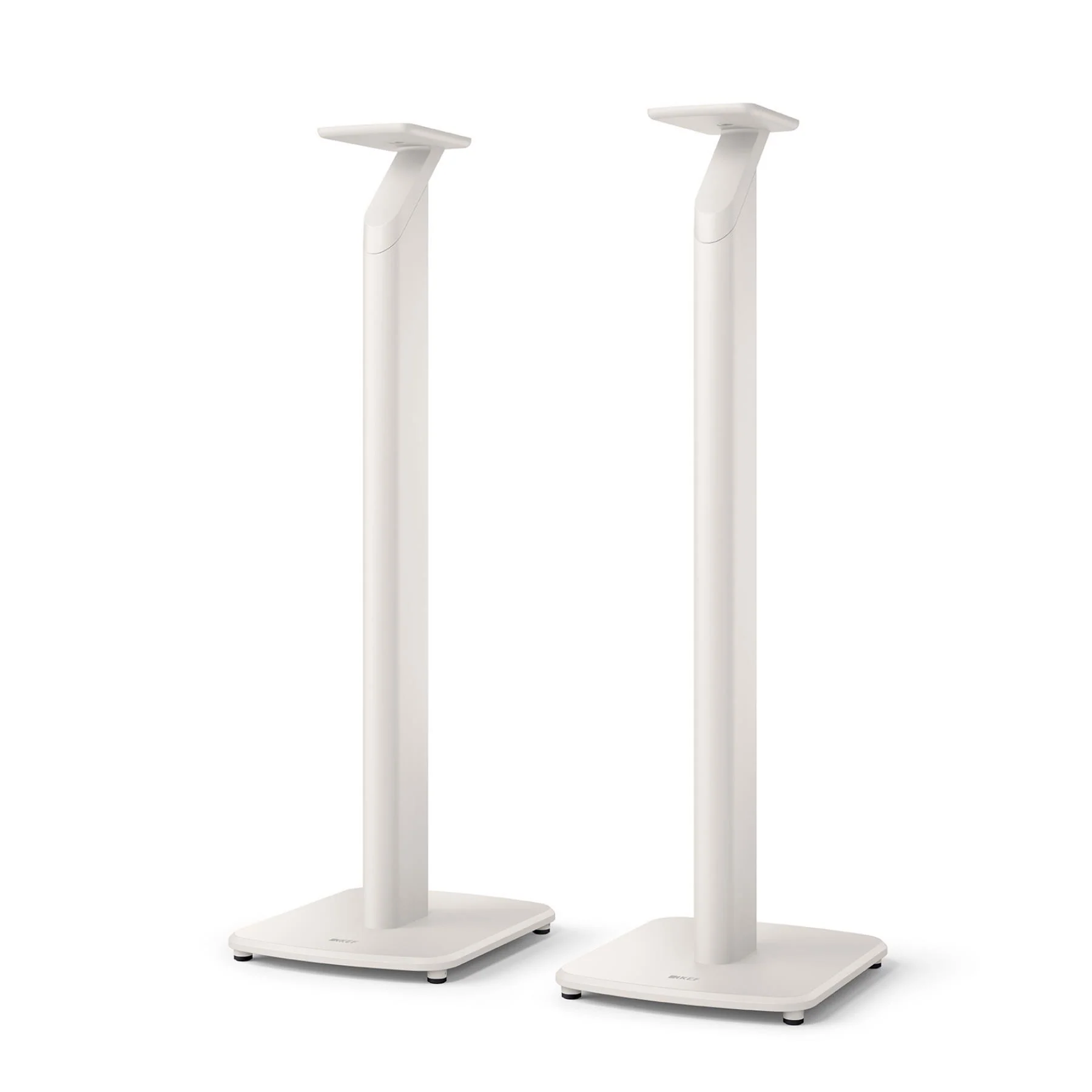 KEF S1 Floor Stands for LSX II and LSX II LT - Clearance / Open Box - Image 12