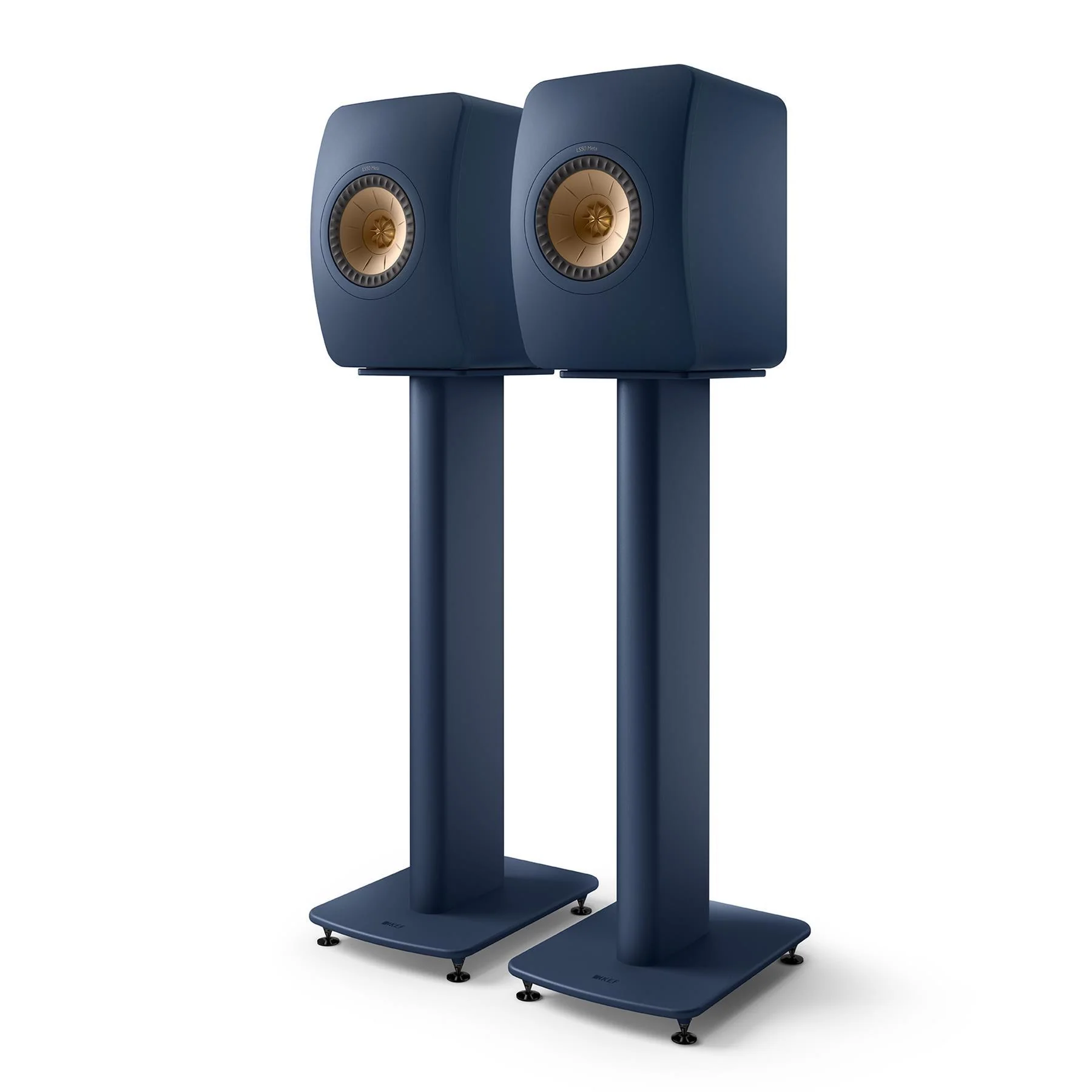 KEF S2 Speaker Stands for LS50 Meta and LS50 Wireless II - Image 13