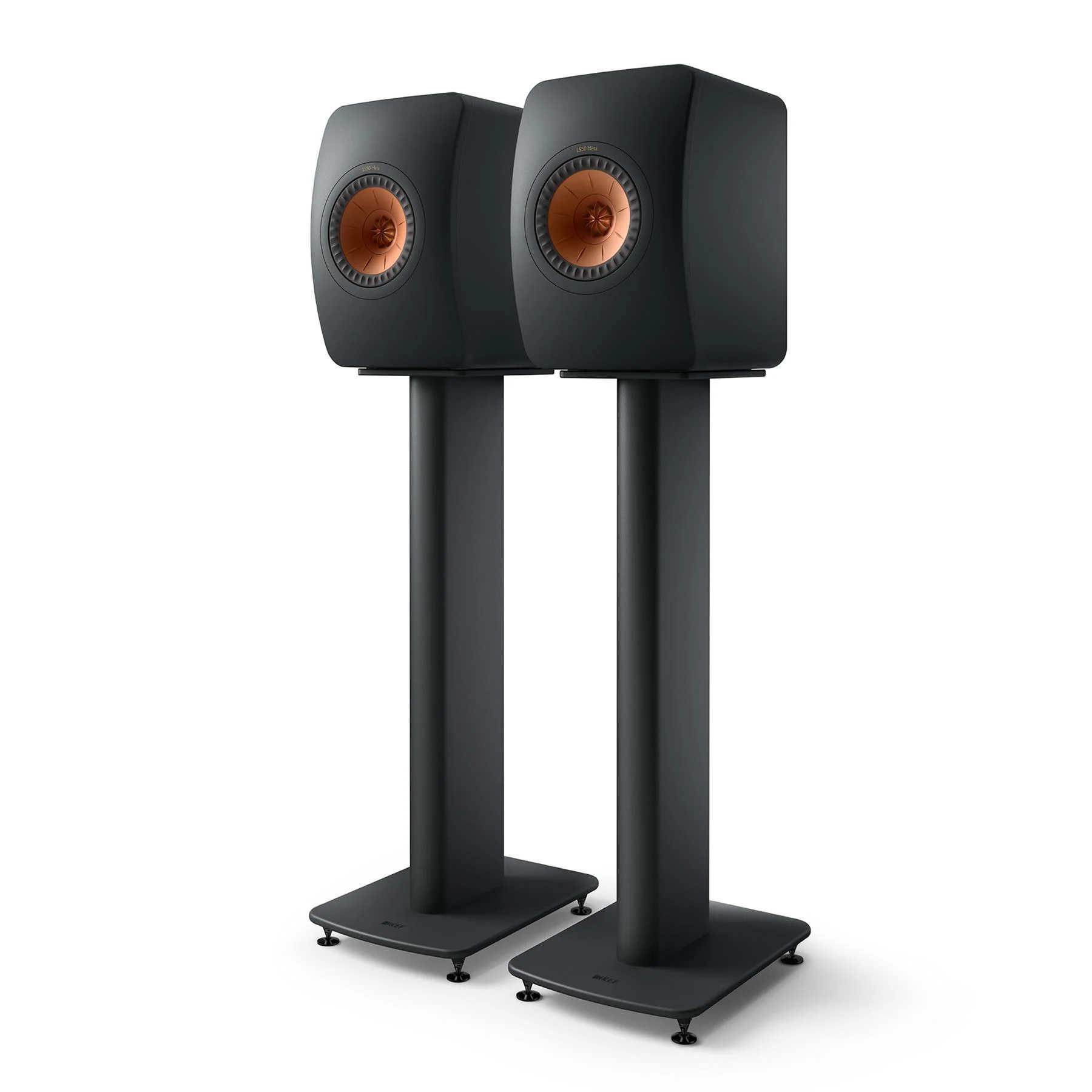 KEF S2 Speaker Stands for LS50 Meta and LS50 Wireless II - Image 18