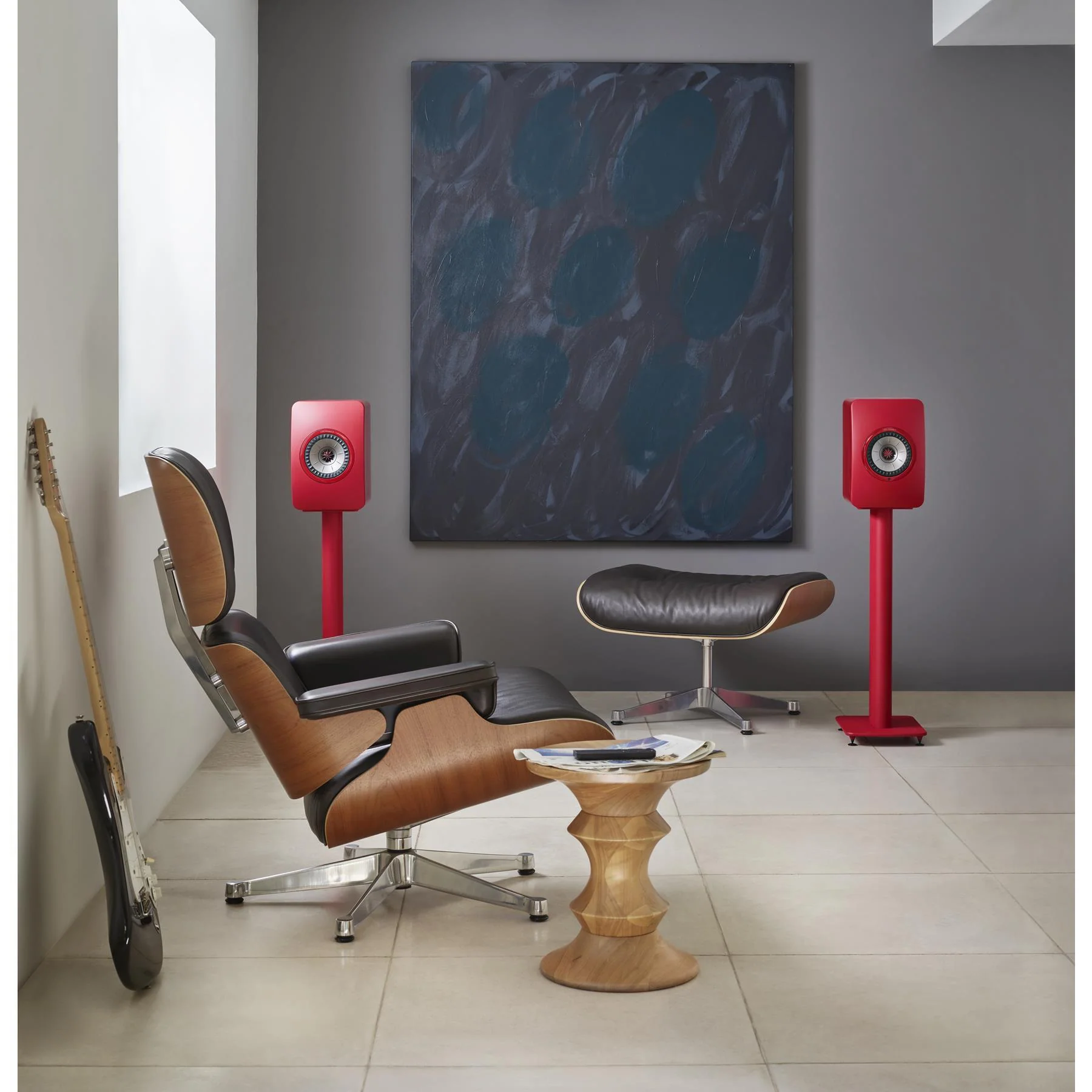 KEF S2 Speaker Stands for LS50 Meta and LS50 Wireless II - Image 5
