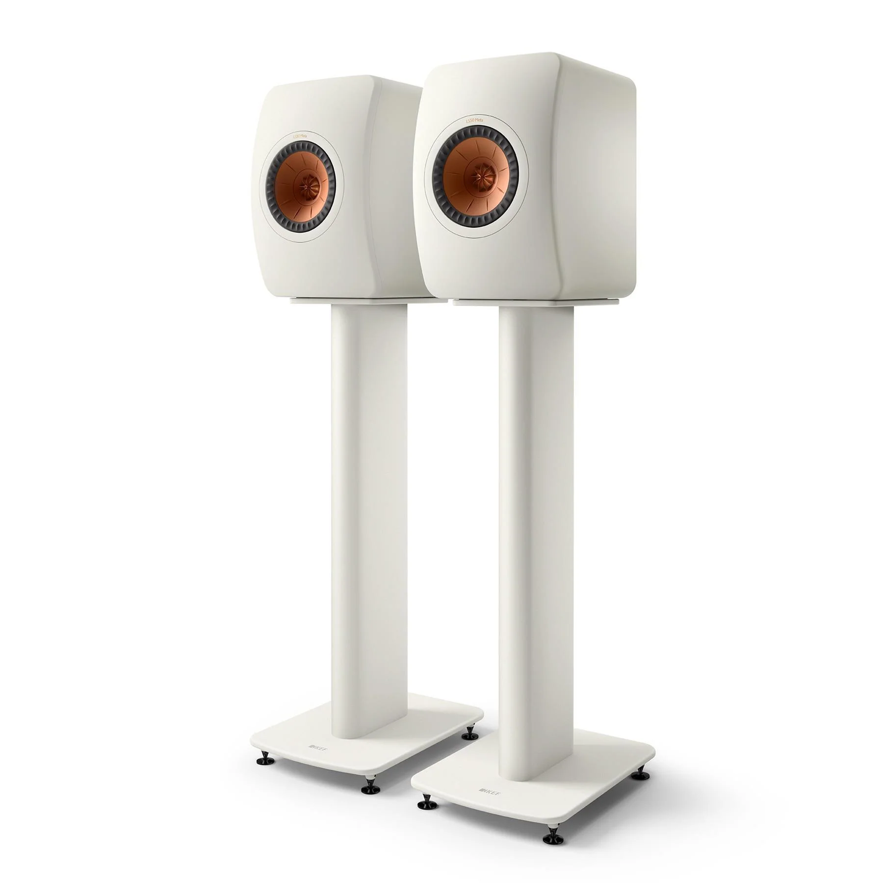 KEF S2 Speaker Stands for LS50 Meta and LS50 Wireless II - Image 7