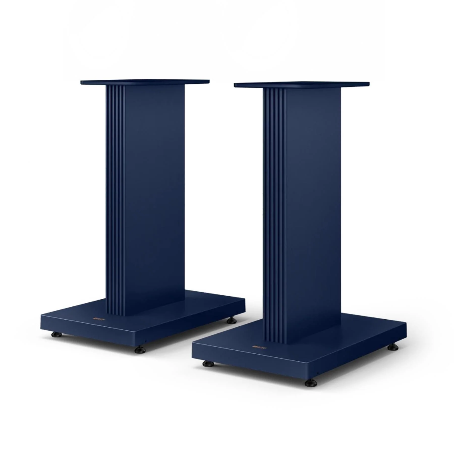 KEF S3 Floor Stands for R3 Meta Bookshelf Speakers - Image 3