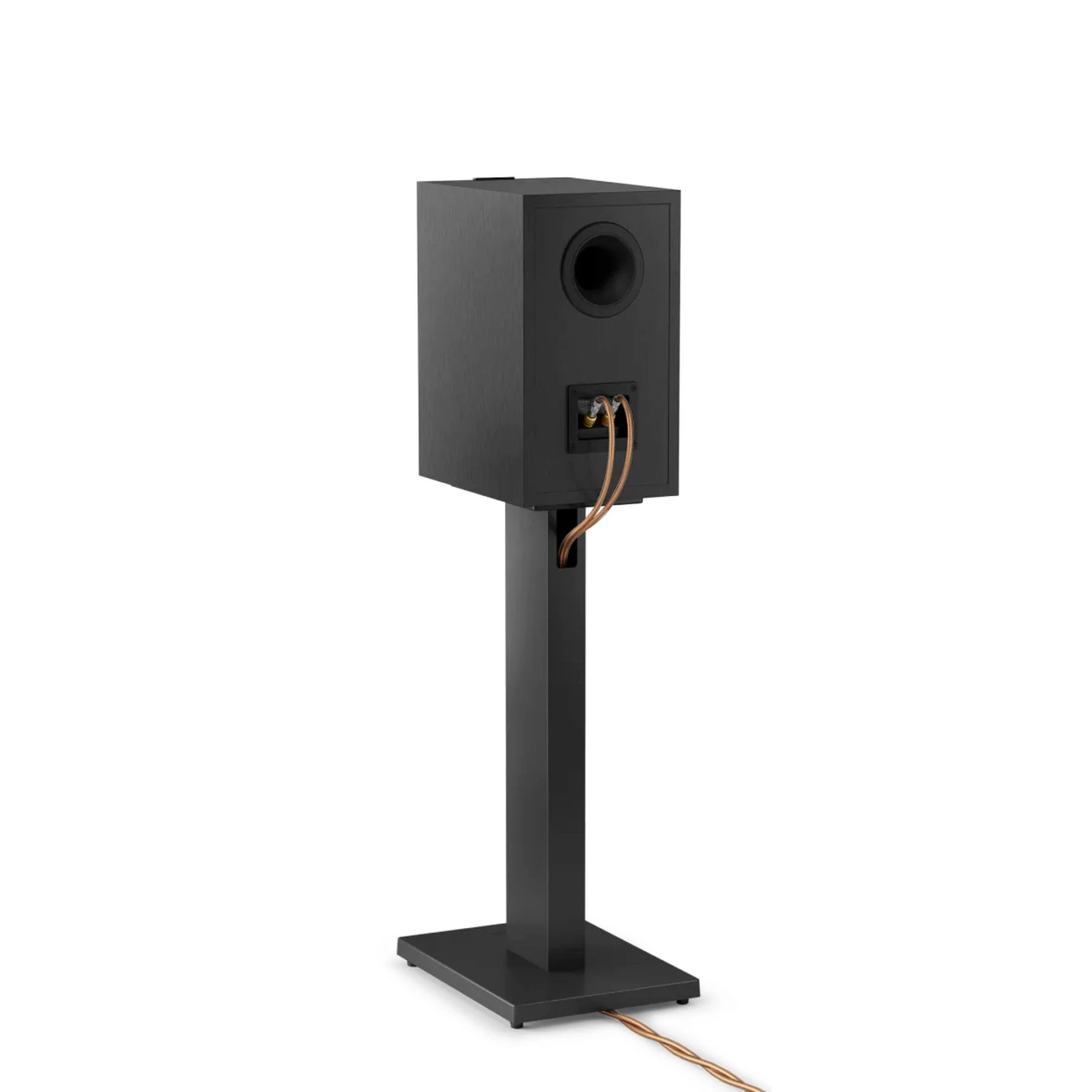 KEF SQ1 Floor Stands for Q Series Speakers (Pair) - Image 3