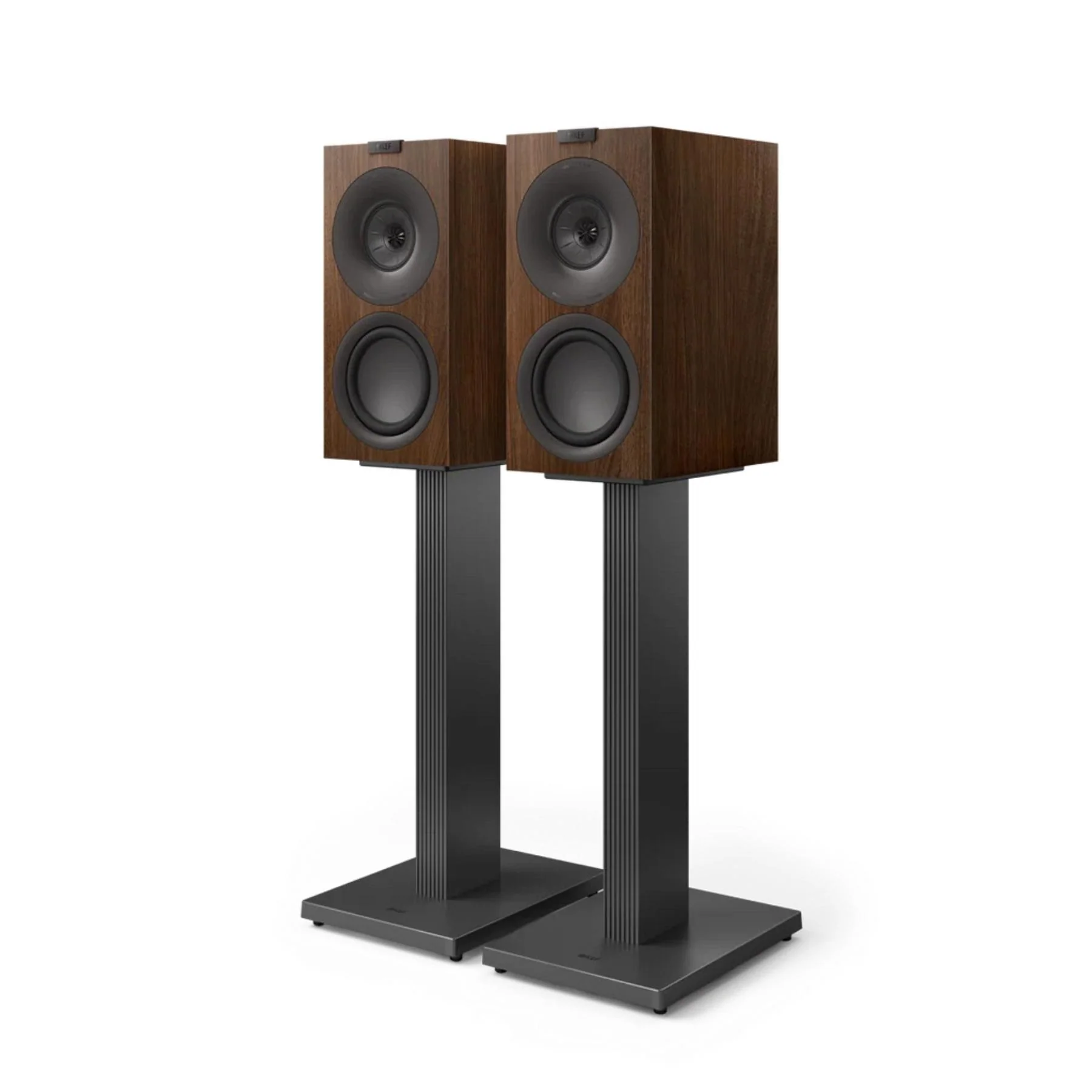KEF SQ1 Floor Stands for Q Series Speakers (Pair) - Image 4