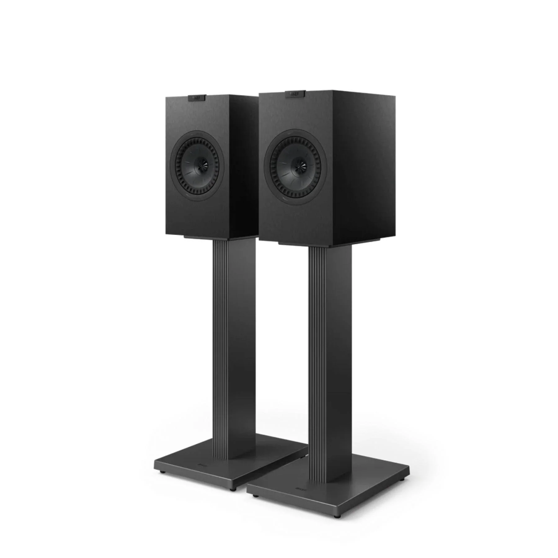 KEF SQ1 Floor Stands for Q Series Speakers (Pair) - Image 5