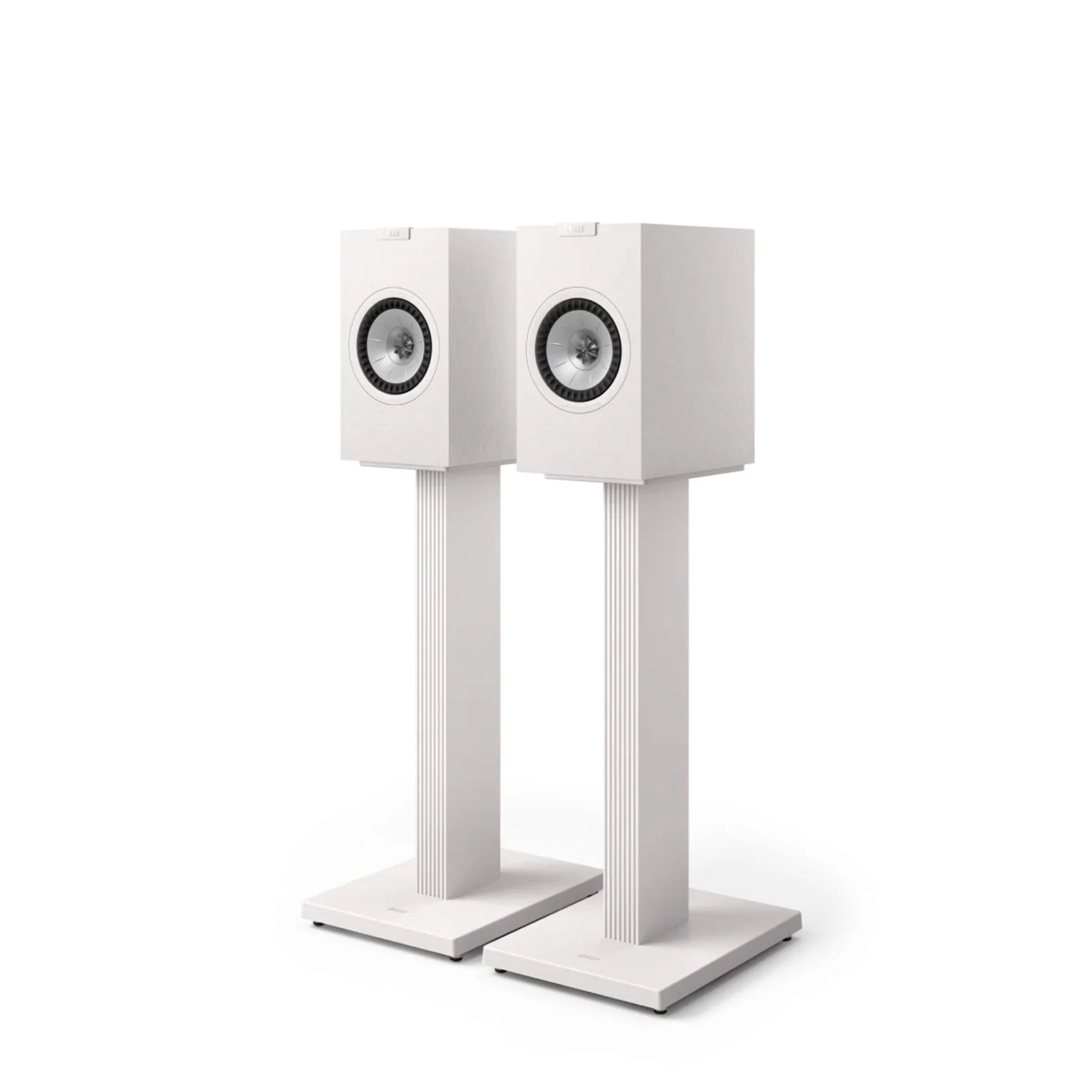 KEF SQ1 Floor Stands for Q Series Speakers (Pair) - Image 6