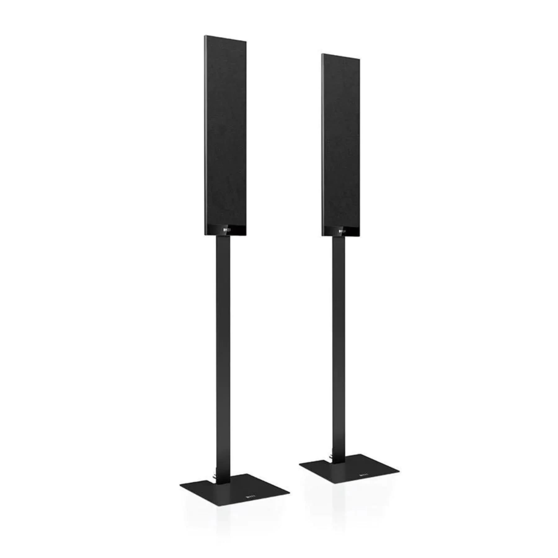 KEF T Series Floor Stands - Pair - Image 3