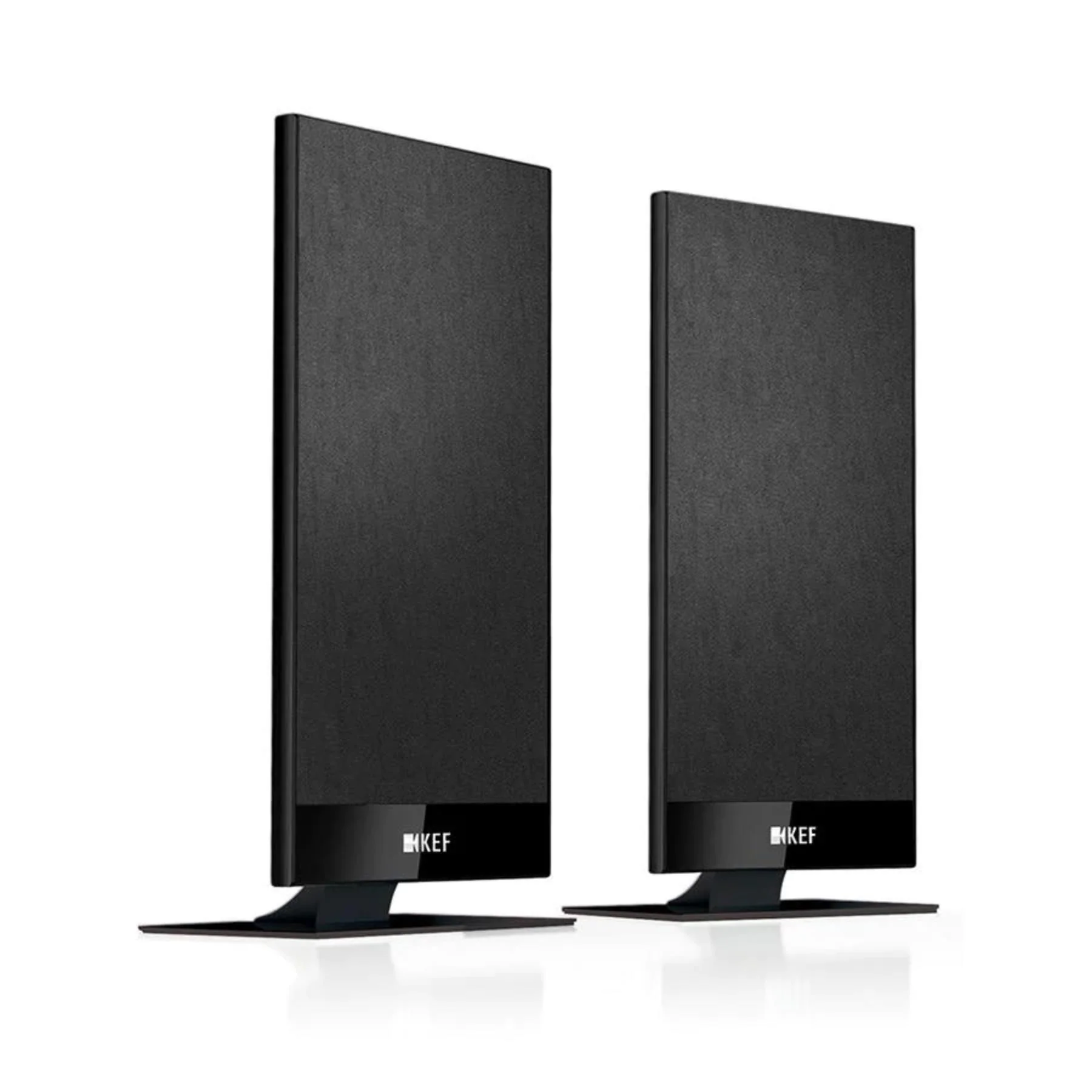 KEF T101 Satellite Speakers - Pair