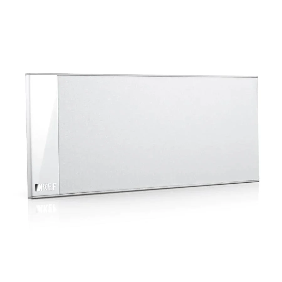 KEF T101c Center Channel Speaker - Image 2