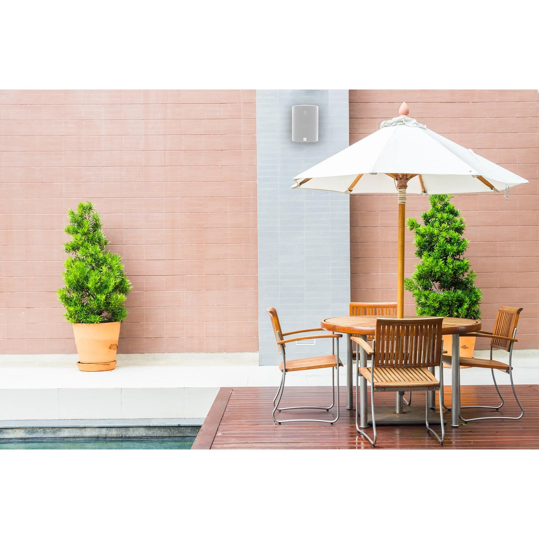 KEF Ventura 5 Outdoor Speakers - Pair - Image 7