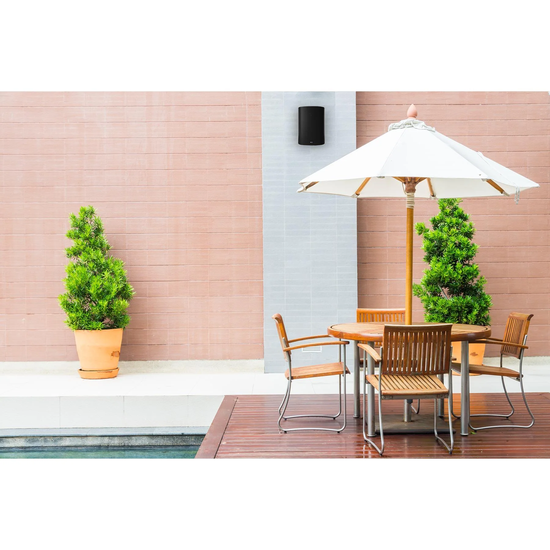 KEF Ventura 5 Outdoor Speakers - Pair - Image 9
