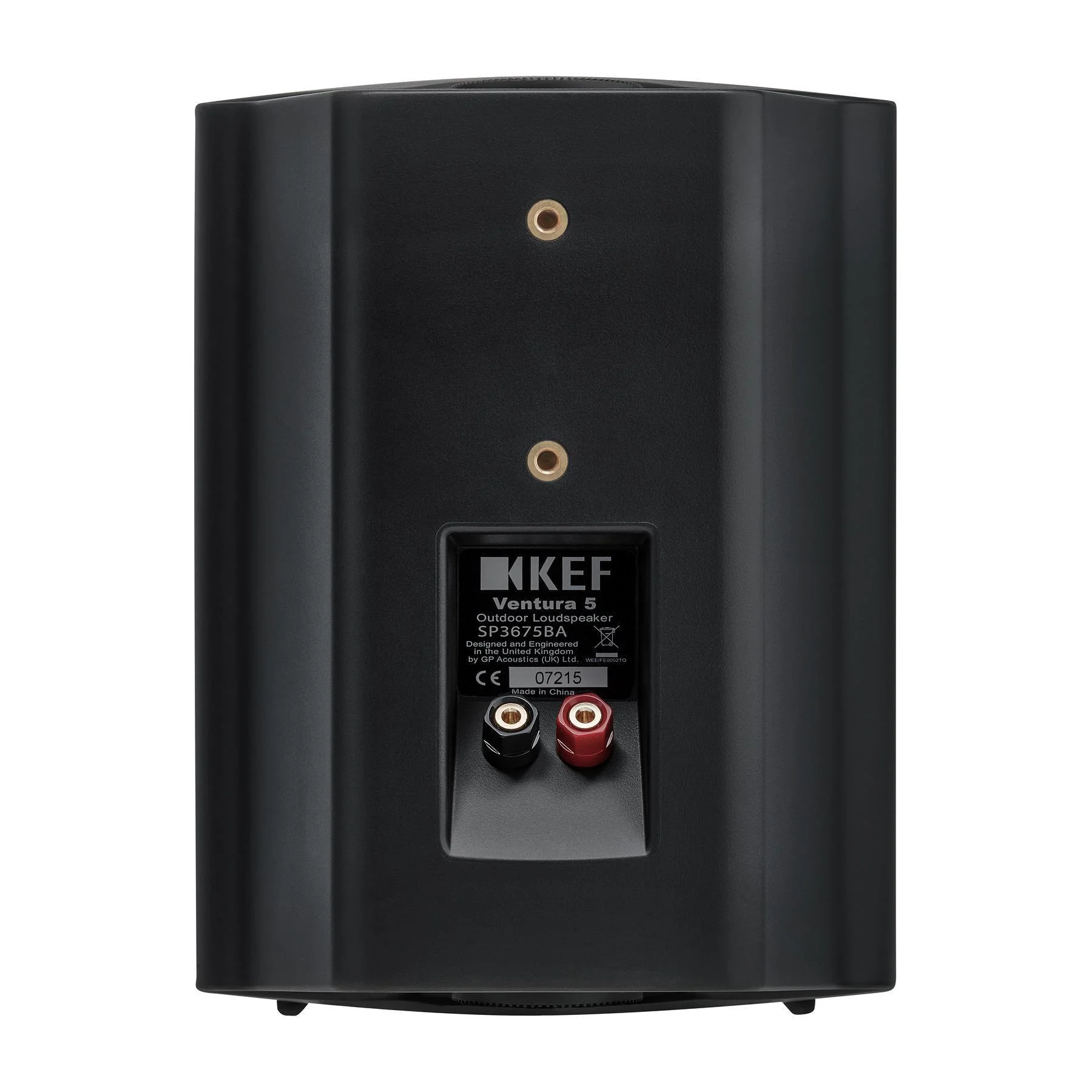 KEF Ventura 5 Outdoor Speakers - Pair - Clearance / Open Box