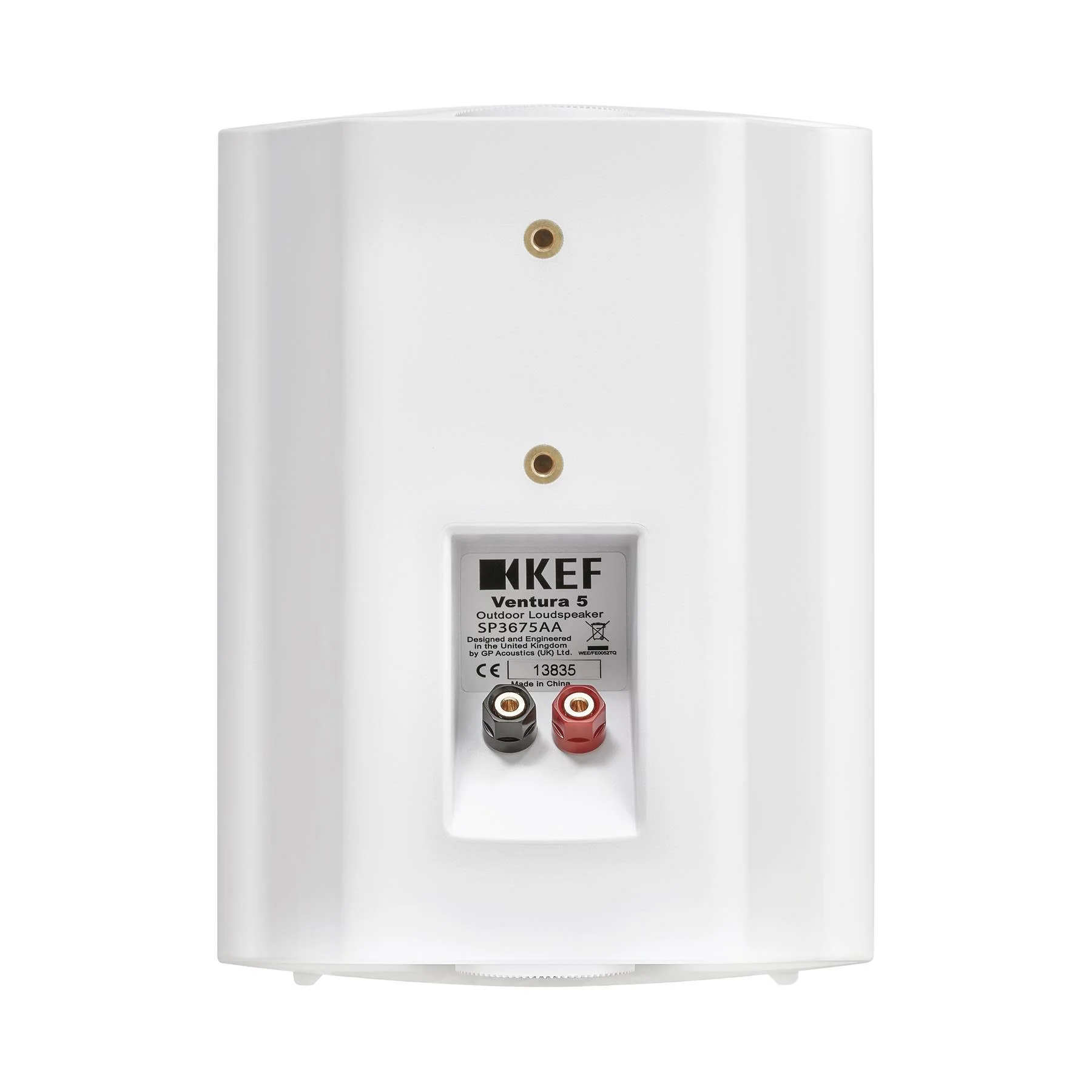 KEF Ventura 5 Outdoor Speakers - Pair - Clearance / Open Box - Image 4