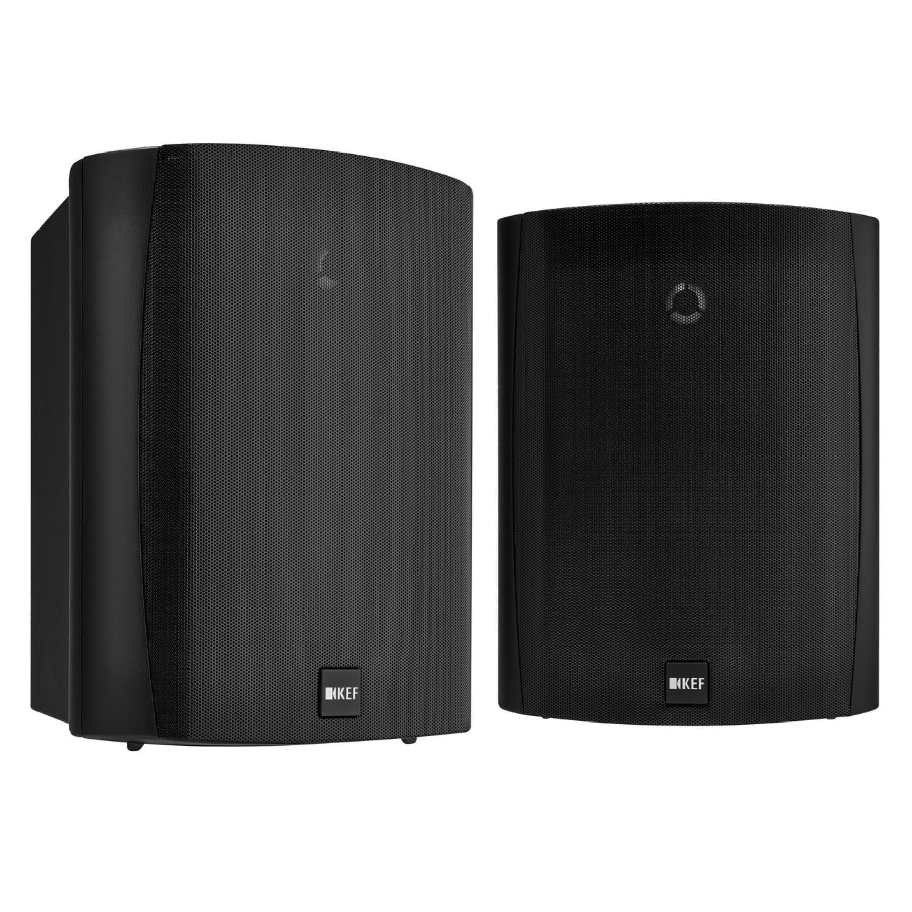 KEF Ventura 6 Outdoor Speakers - Pair - Image 11