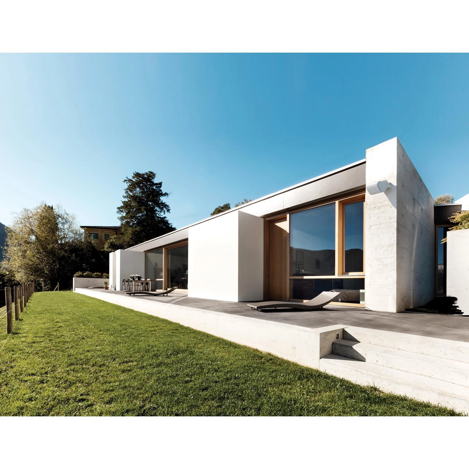 KEF Ventura 6 Outdoor Speakers - Pair - Image 2