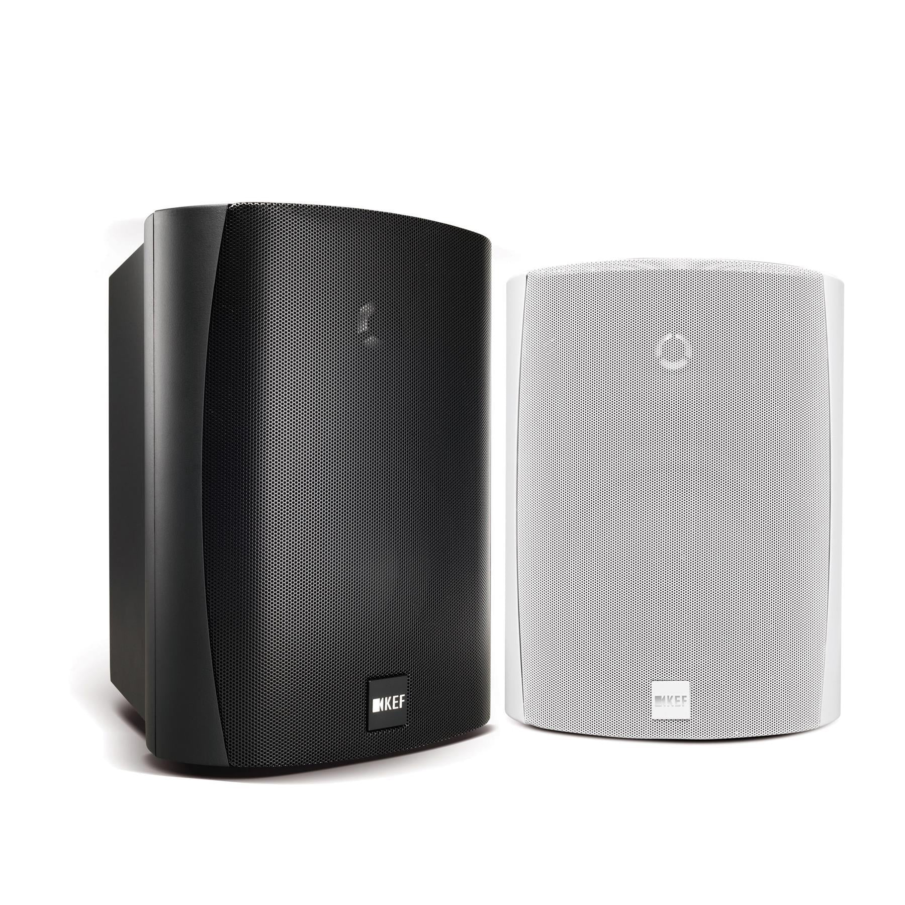 KEF Ventura 6 Outdoor Speakers - Pair - Image 7