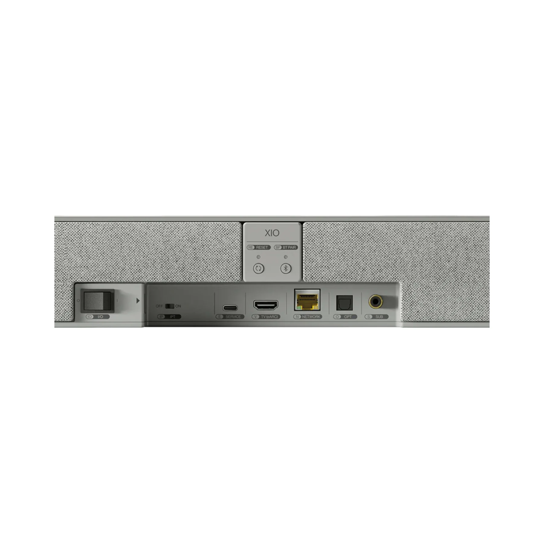 KEF XIO Soundbar - Clearance / Open Box - Image 5