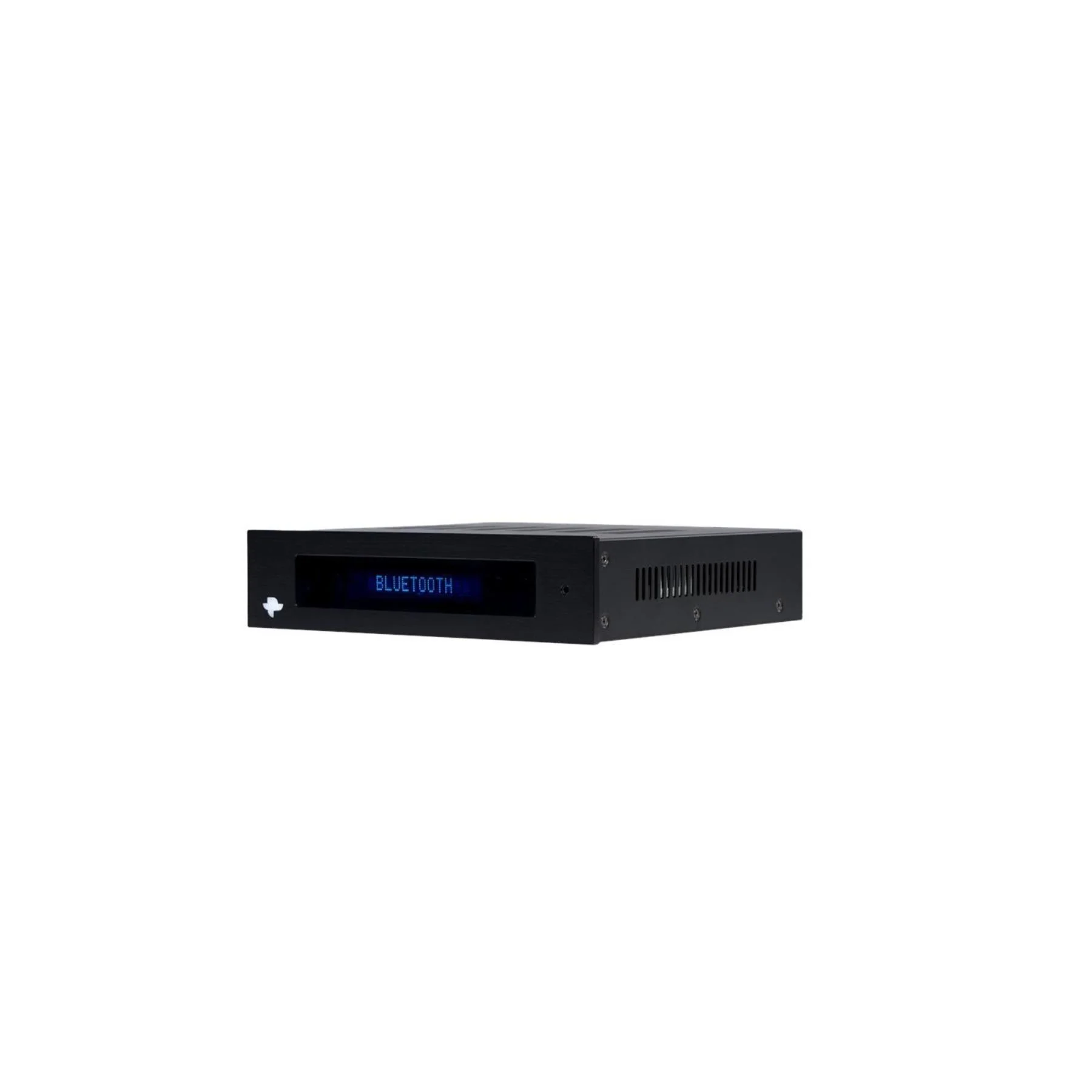KIN by Totem Amp Bluetooth Stereo Amplifier – Black