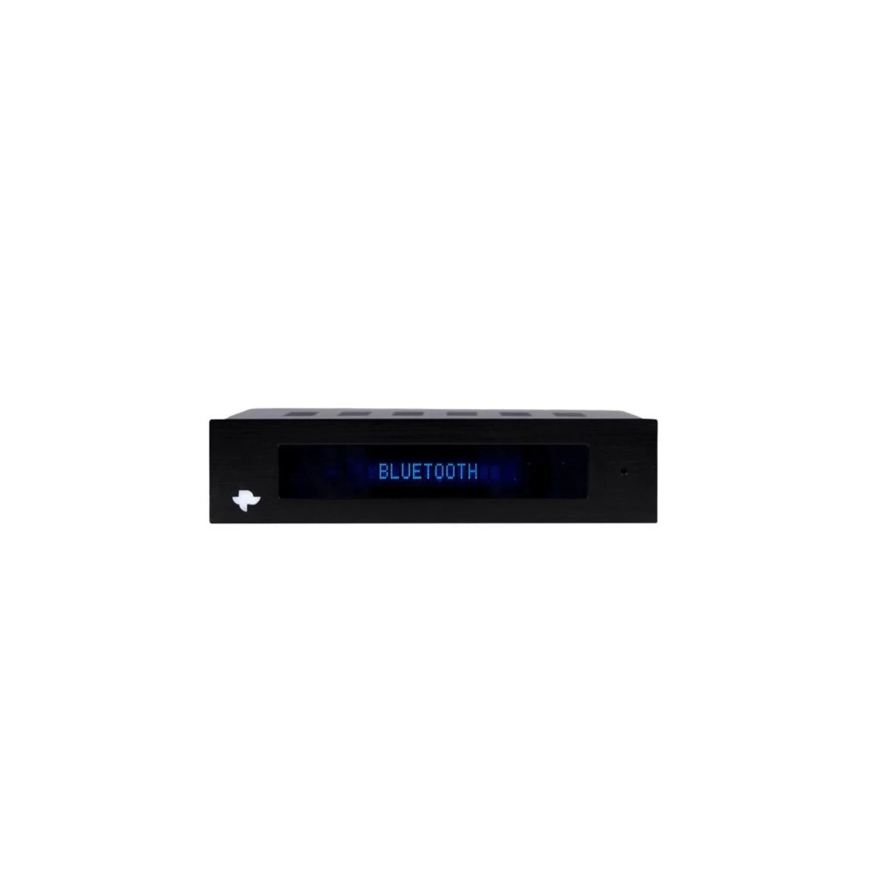 KIN by Totem Amp Bluetooth Stereo Amplifier – Black - Image 3