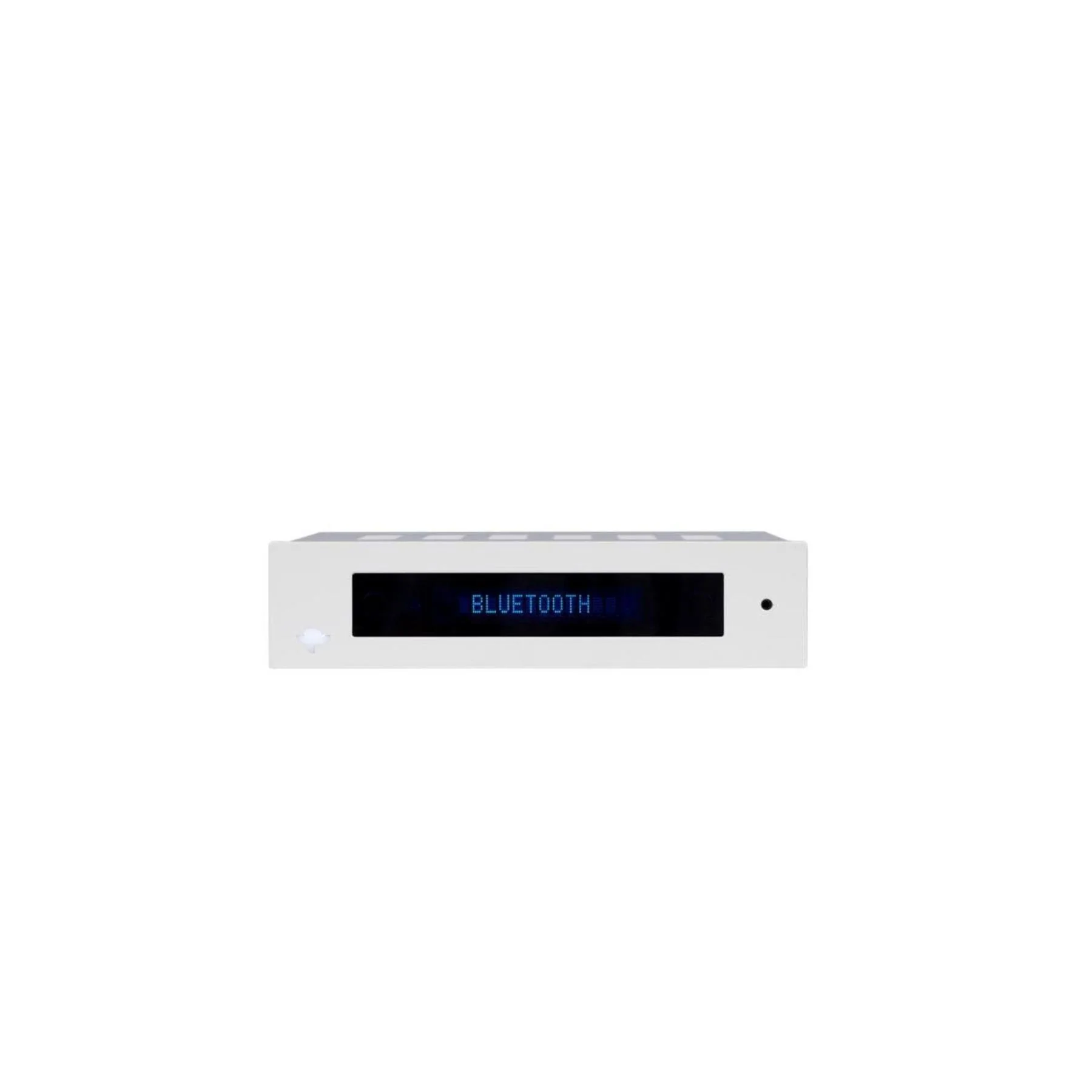 KIN by Totem Amp Bluetooth Stereo Amplifier – White - Image 3