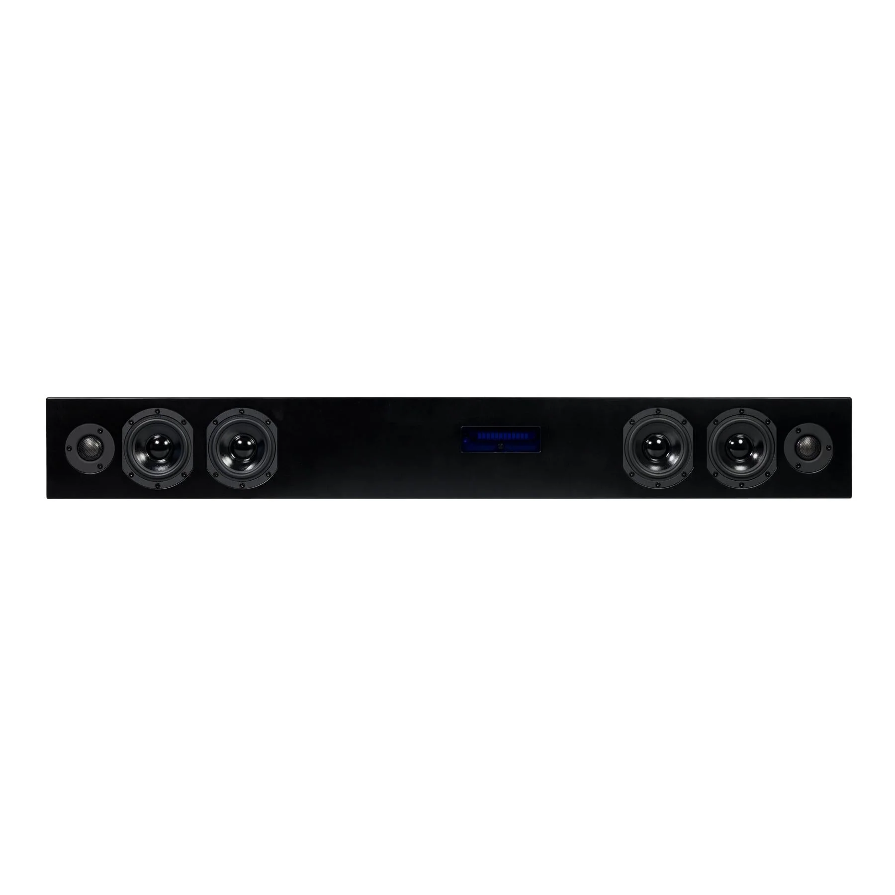 KIN by Totem Play Soundbar II – Satin Black 150W With HDMI ARC - Image 4