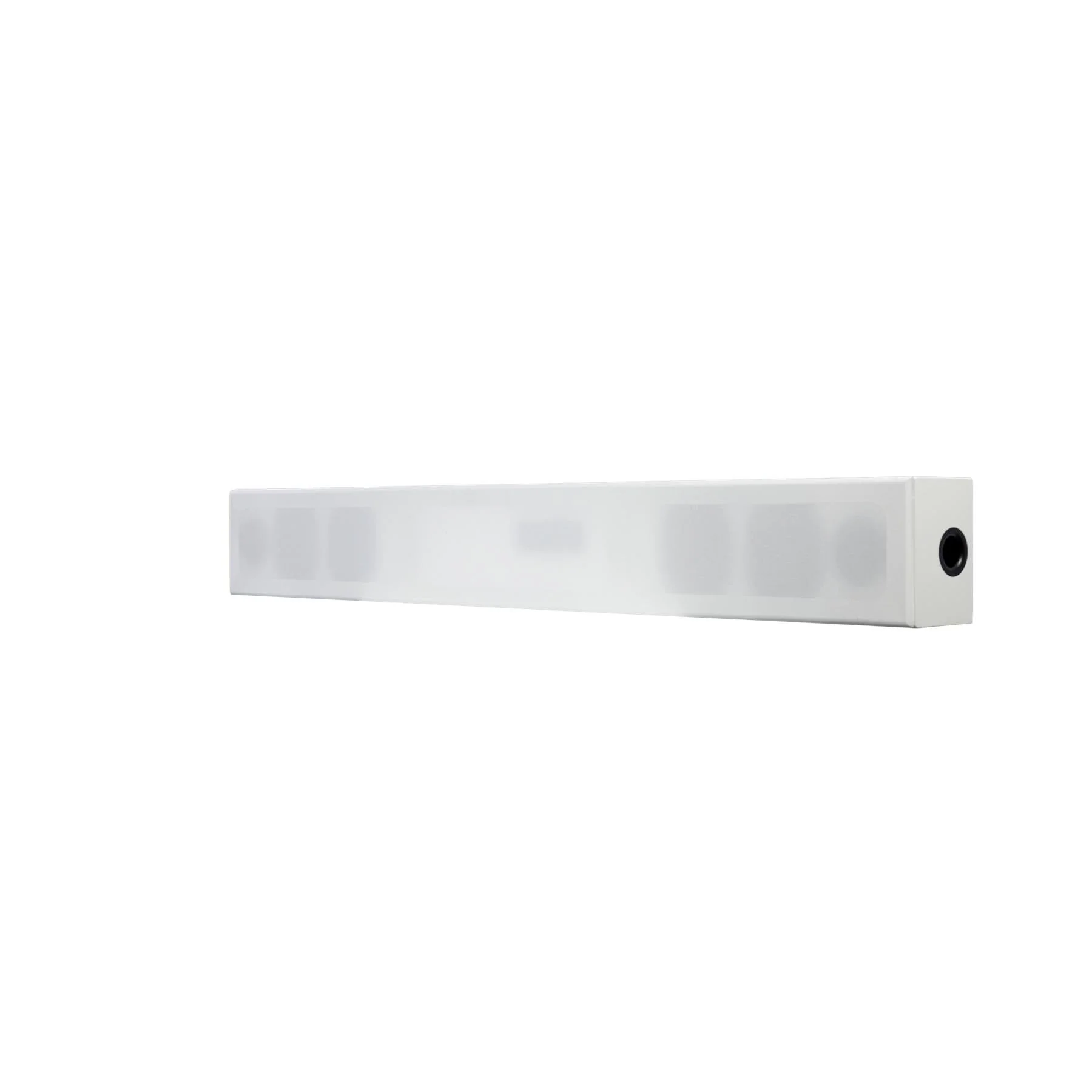 KIN by Totem Play Soundbar II – Satin White 150W With HDMI ARC - Image 3