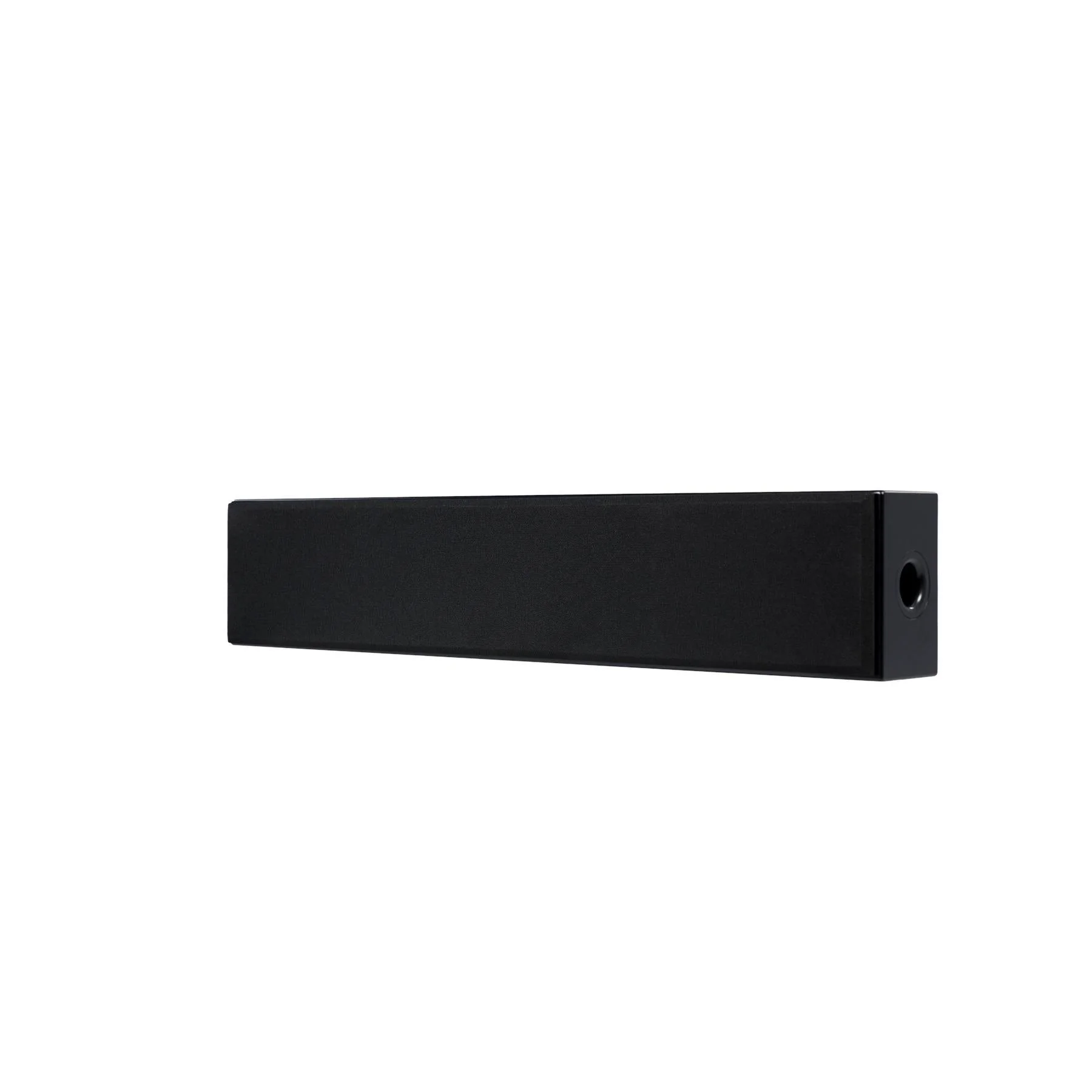 KIN Solo On‑Wall Speaker – Satin Black - Image 4