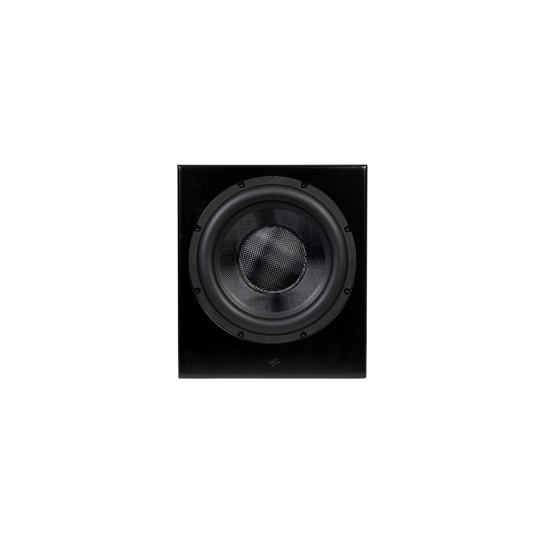 KIN by Totem Sub 10 Powered Subwoofer – Satin Black