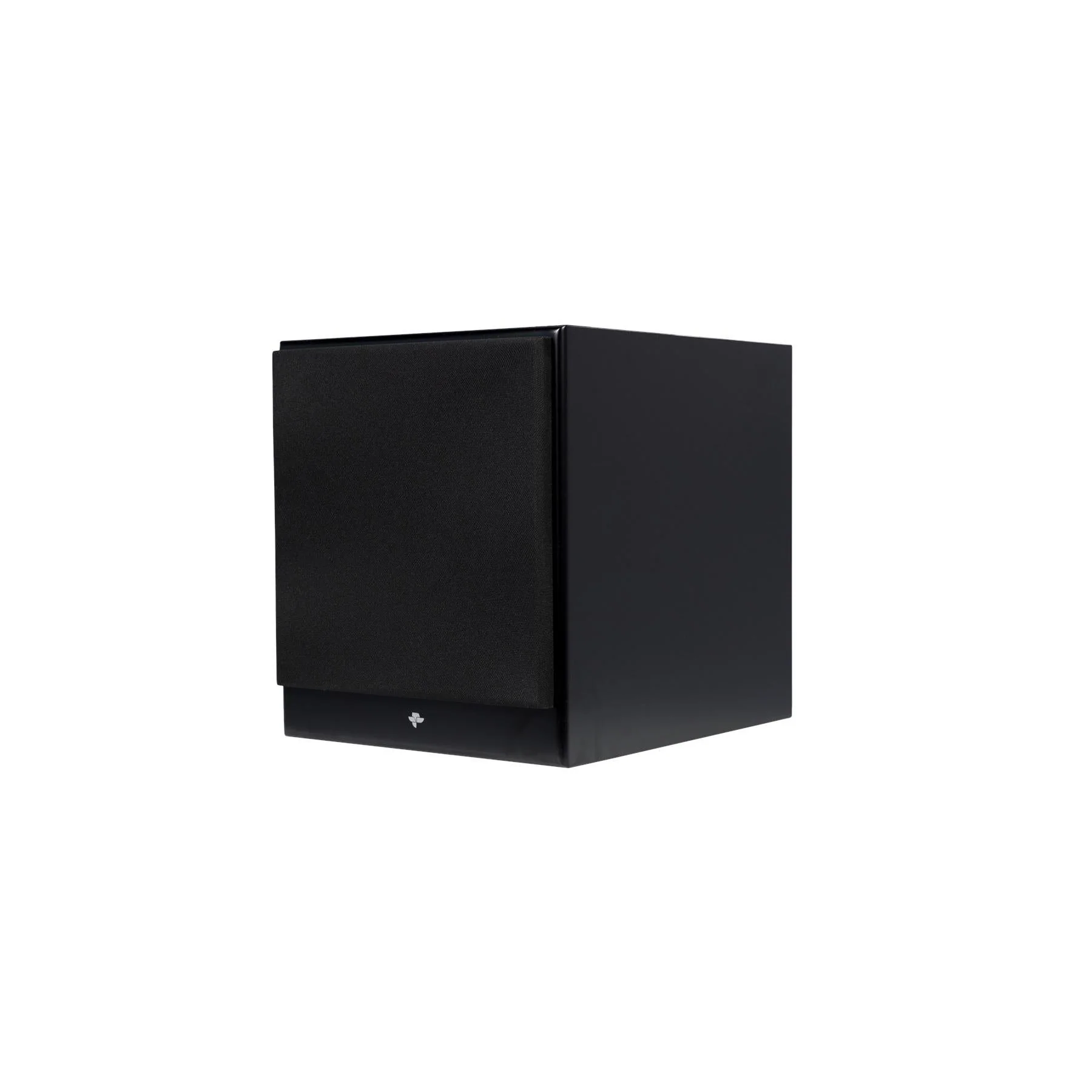KIN by Totem Sub 10 Powered Subwoofer – Satin Black - Image 4