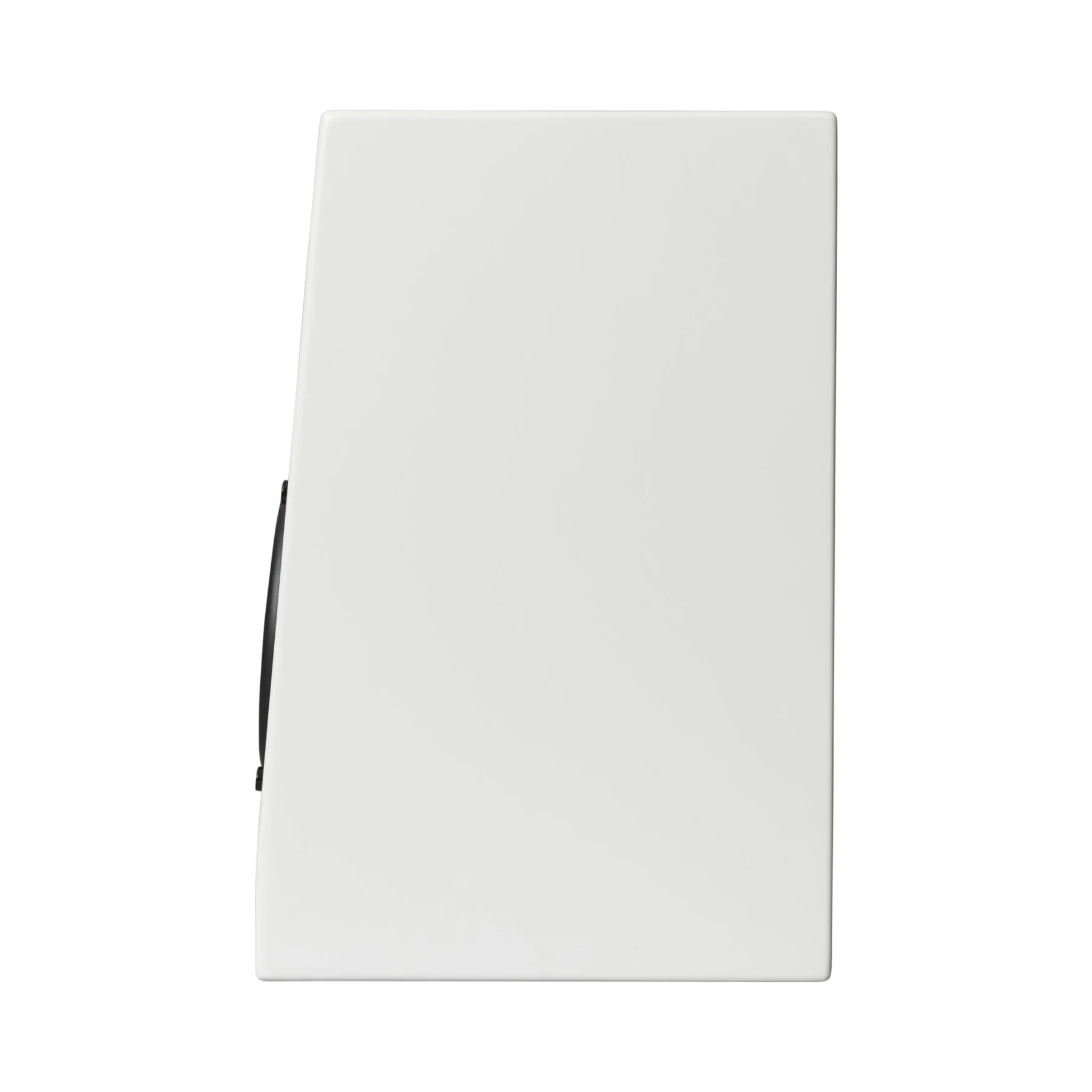 KIN One Bookshelf Speakers – Satin White Pair - Clearance / Open Box - Image 4