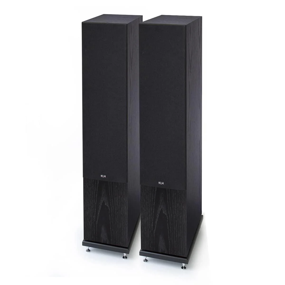 KLH Concord Floorstanding Speaker - Image 13