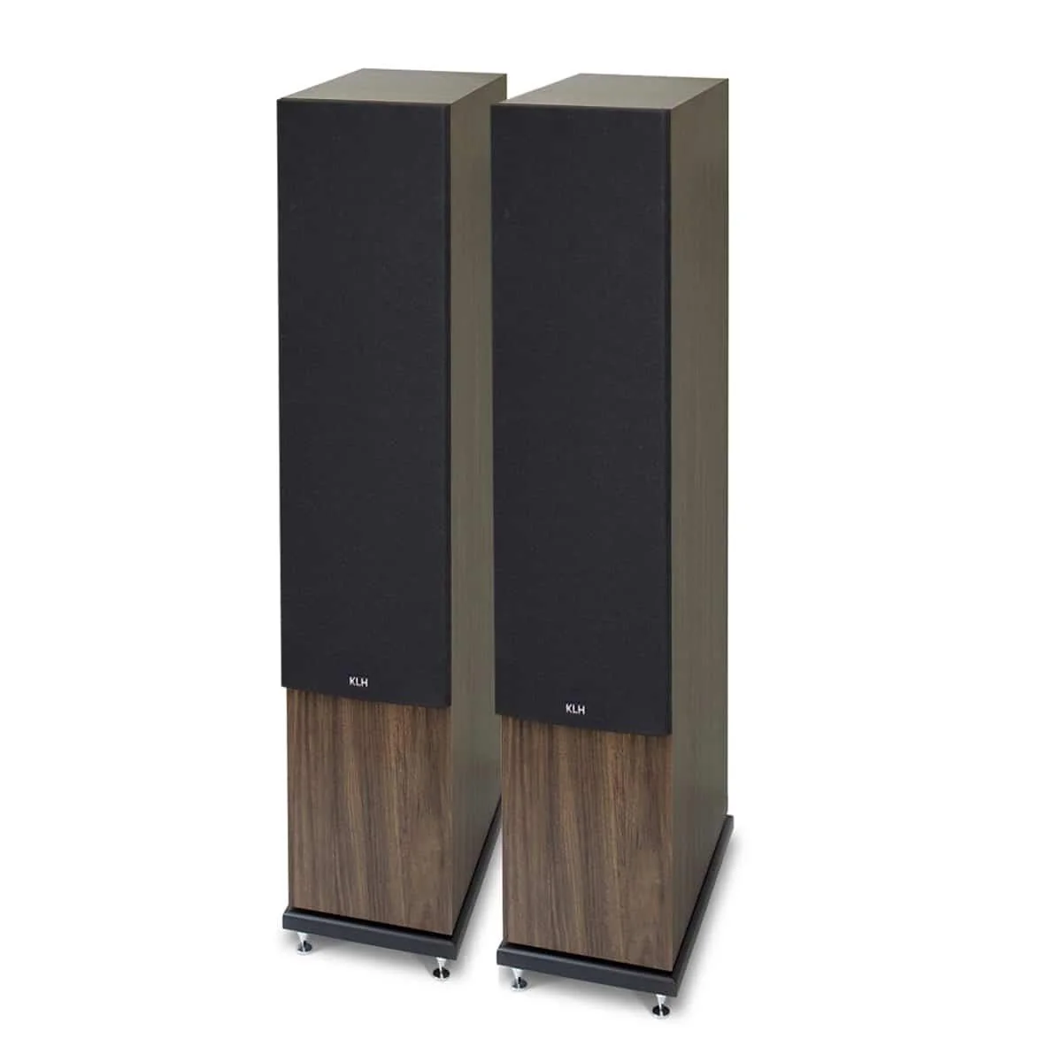 KLH Concord Floorstanding Speaker - Image 14