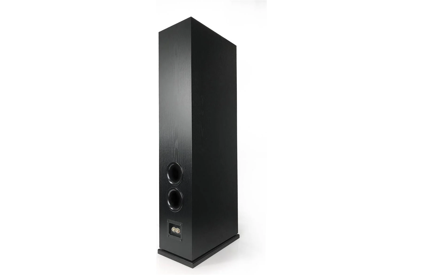 KLH Concord Floorstanding Speaker (Black Oak) - EACH - Clearance / Open Box - Image 5