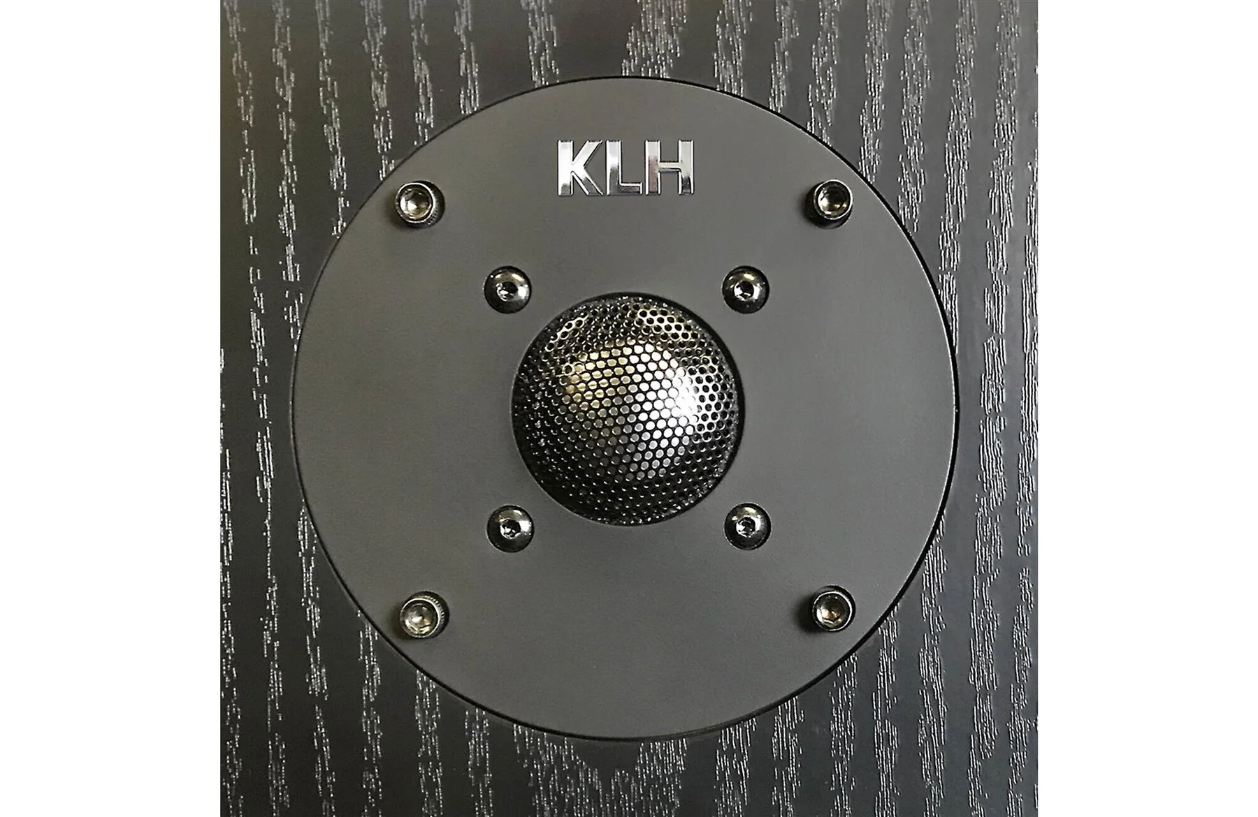 KLH Concord Floorstanding Speaker (Black Oak) - EACH - Clearance / Open Box - Image 6