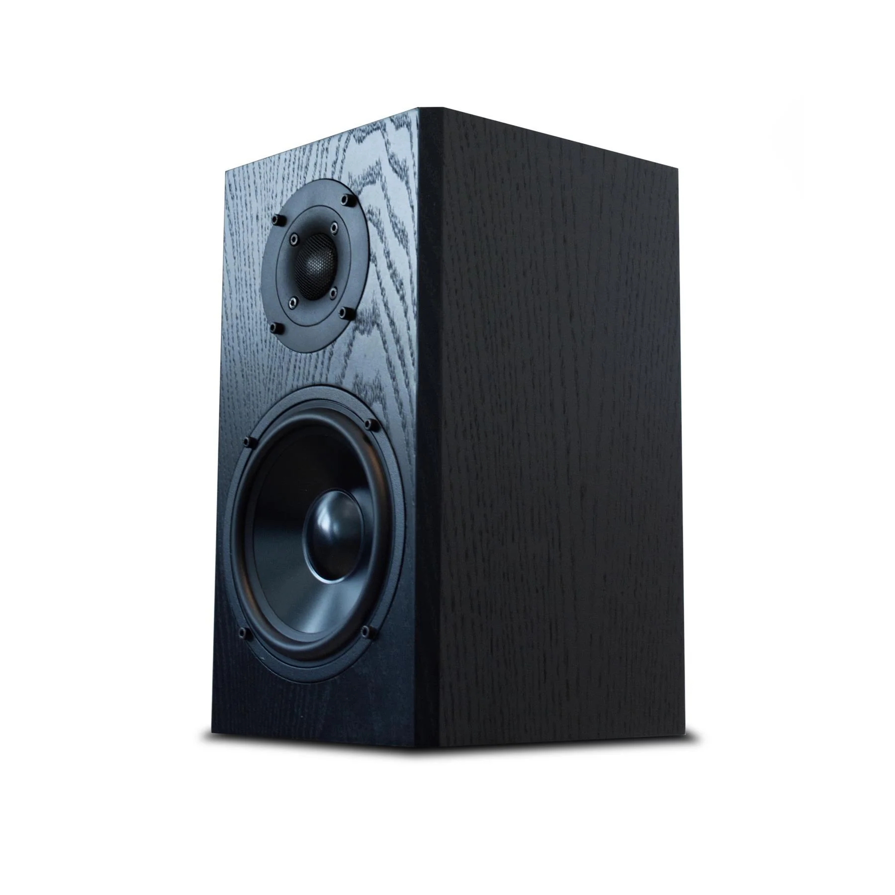 KLH Kendall 2B Bookshelf Speakers - Image 3