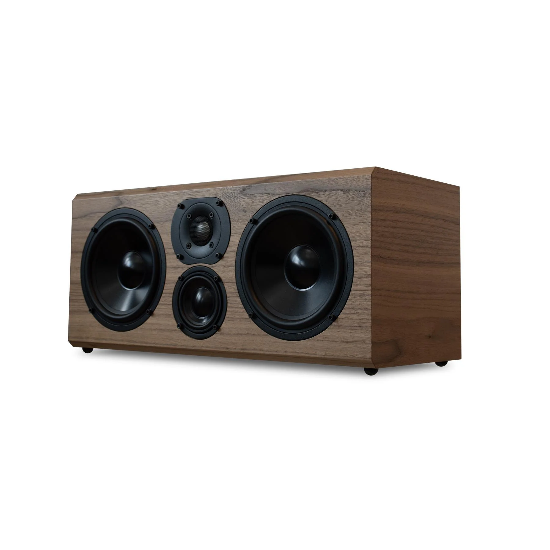 KLH Kendall 2C 3-Way Center Channel Speaker