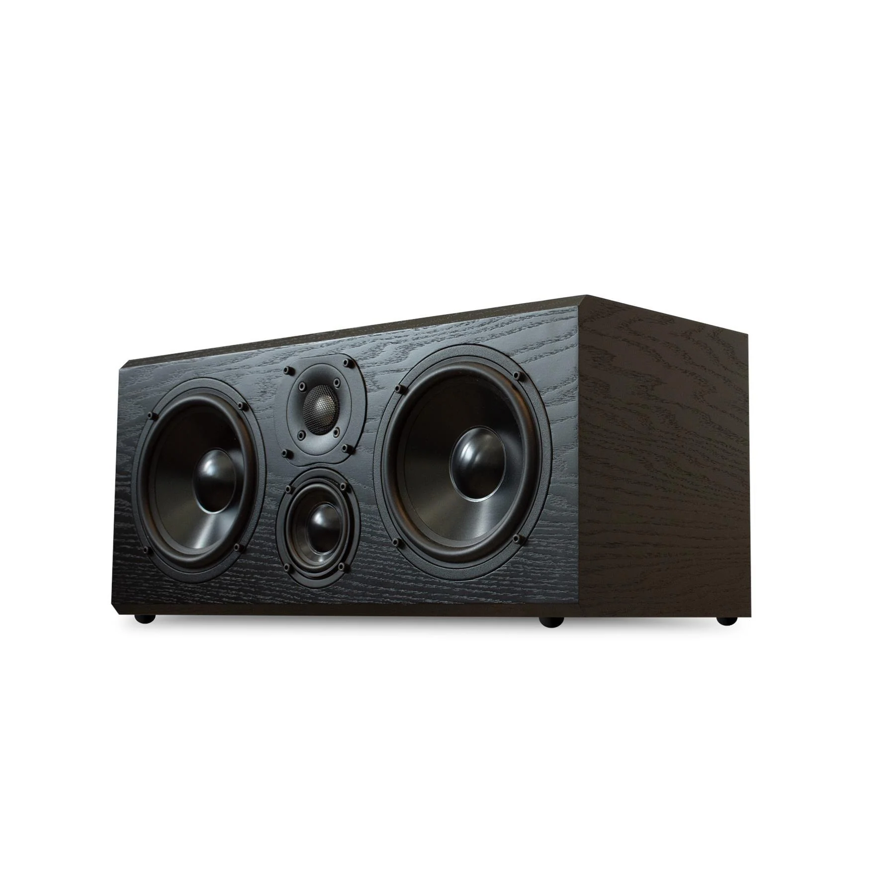 KLH Kendall 2C 3-Way Center Channel Speaker - Image 2