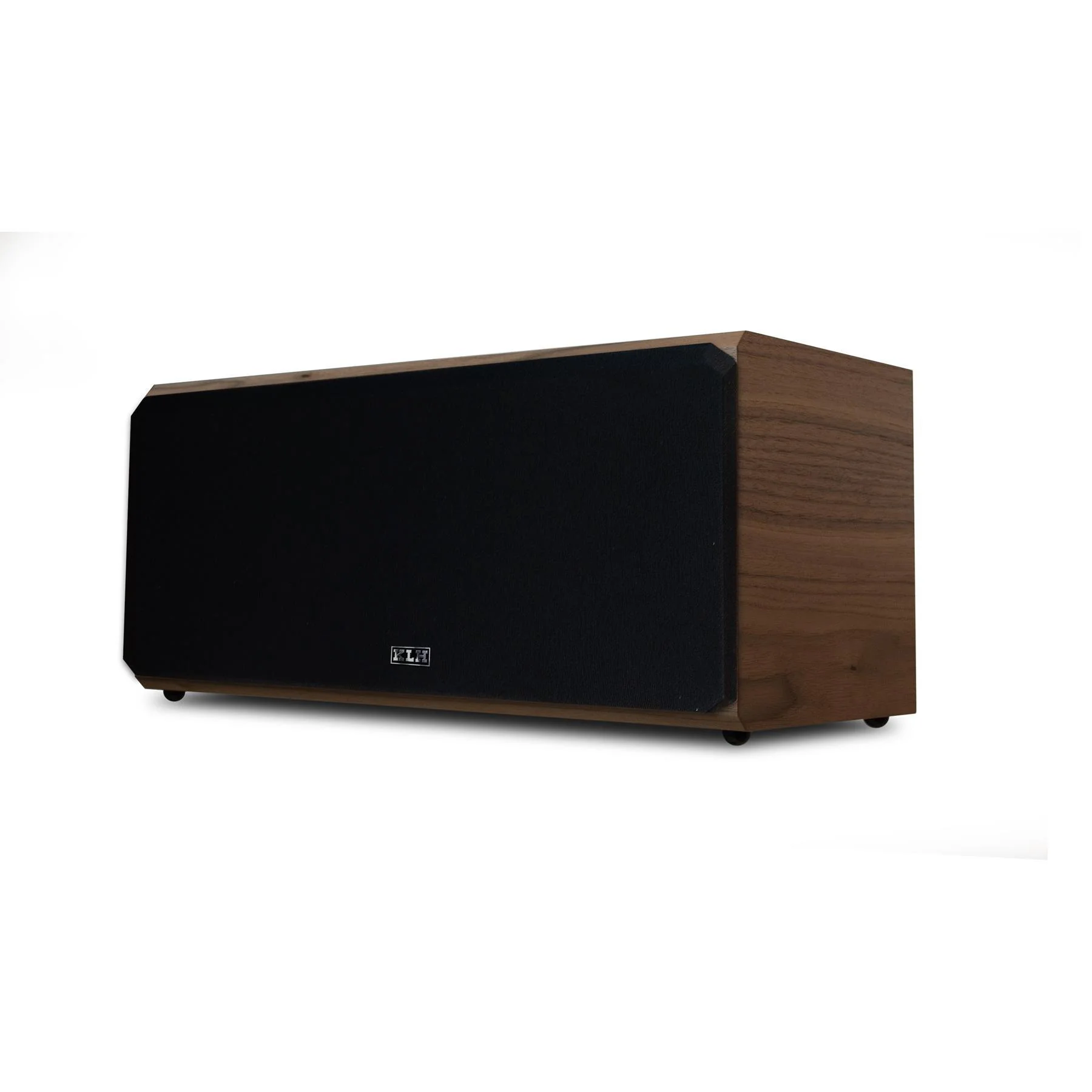 KLH Kendall 2C 3-Way Center Channel Speaker - Image 3