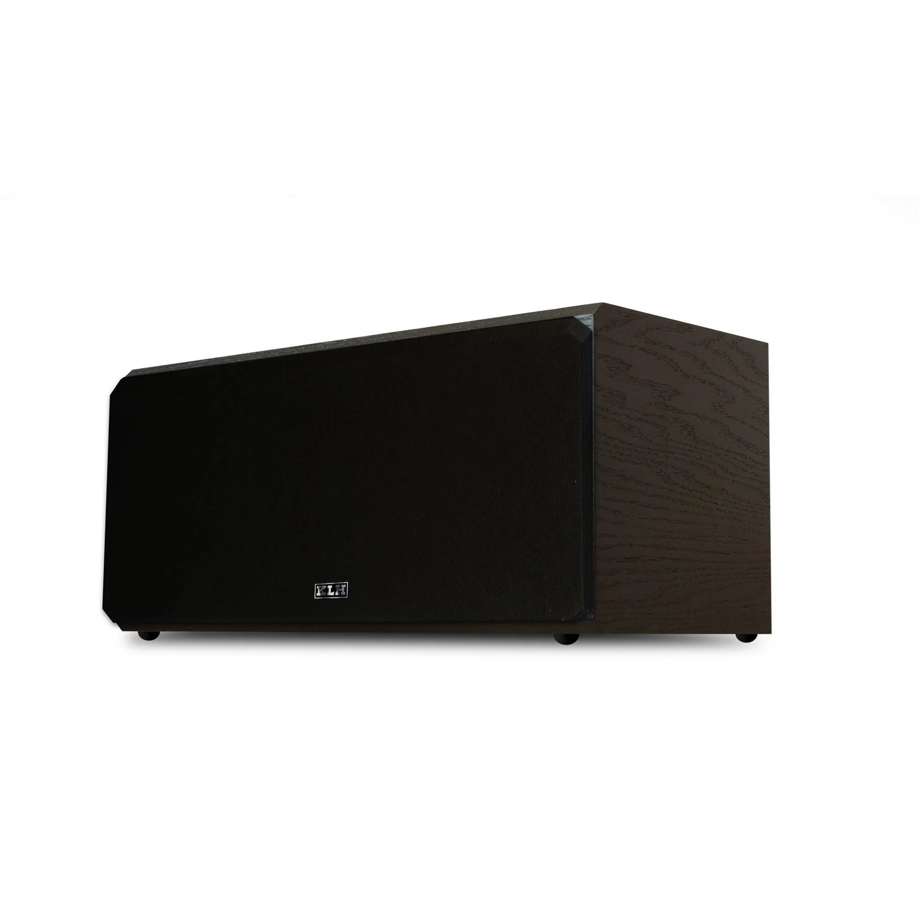 KLH Kendall 2C 3-Way Center Channel Speaker - Image 4