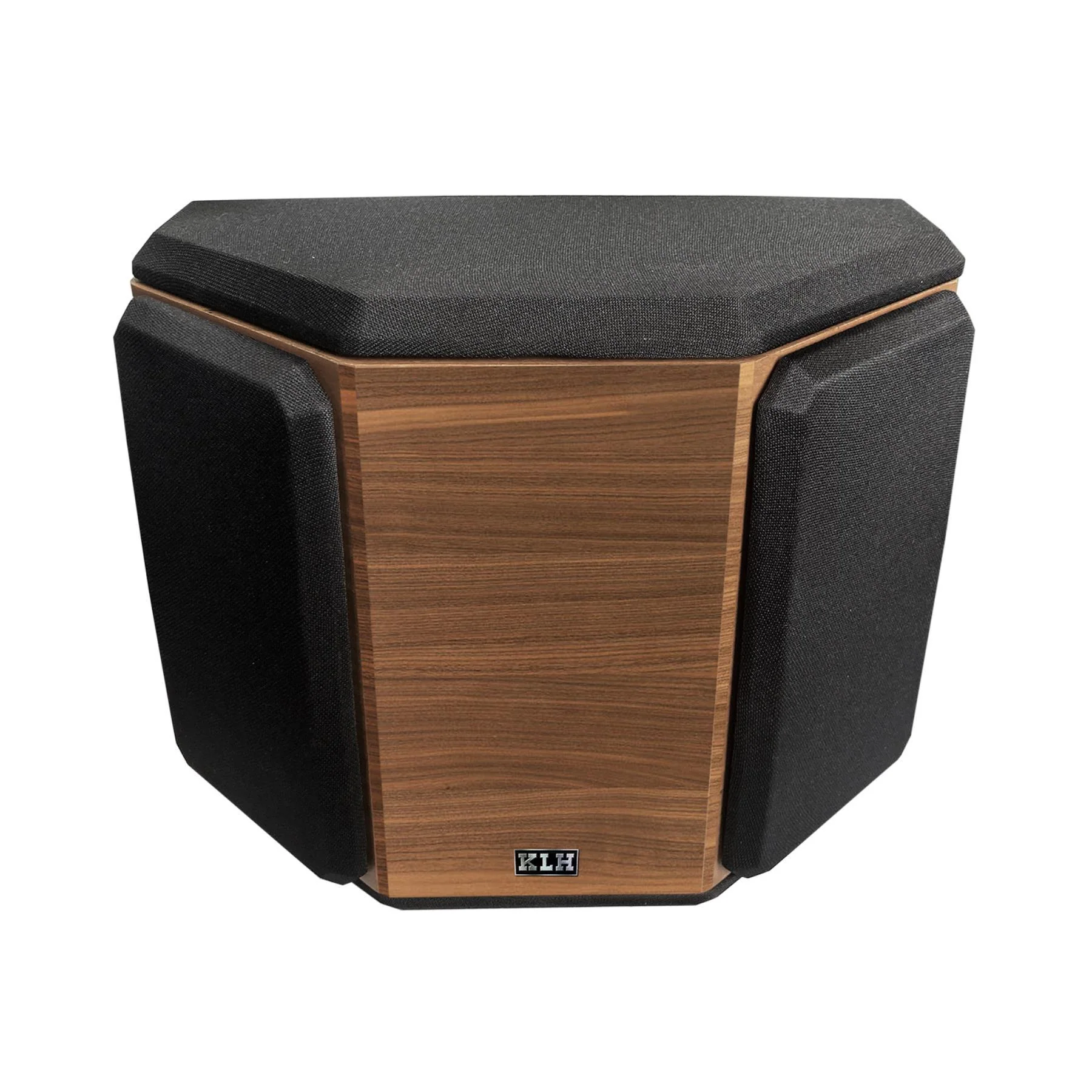 KLH Kendall 2S Surround Speakers for Home Theater - Pair